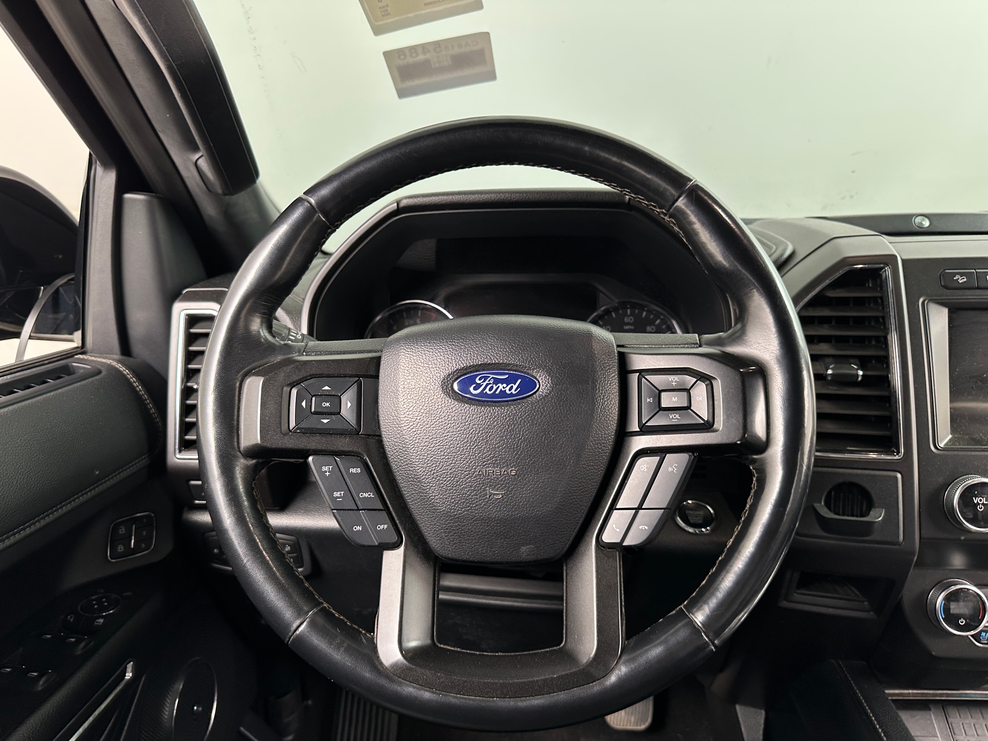 2020 Ford Expedition
