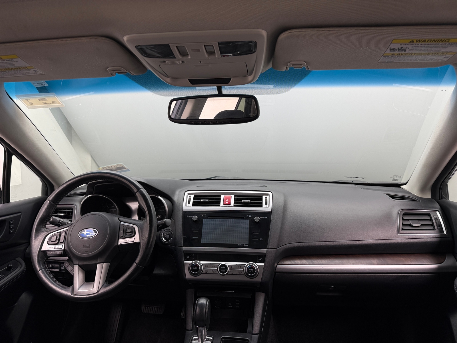 Thumbnail: 2015 Subaru Outback - 2