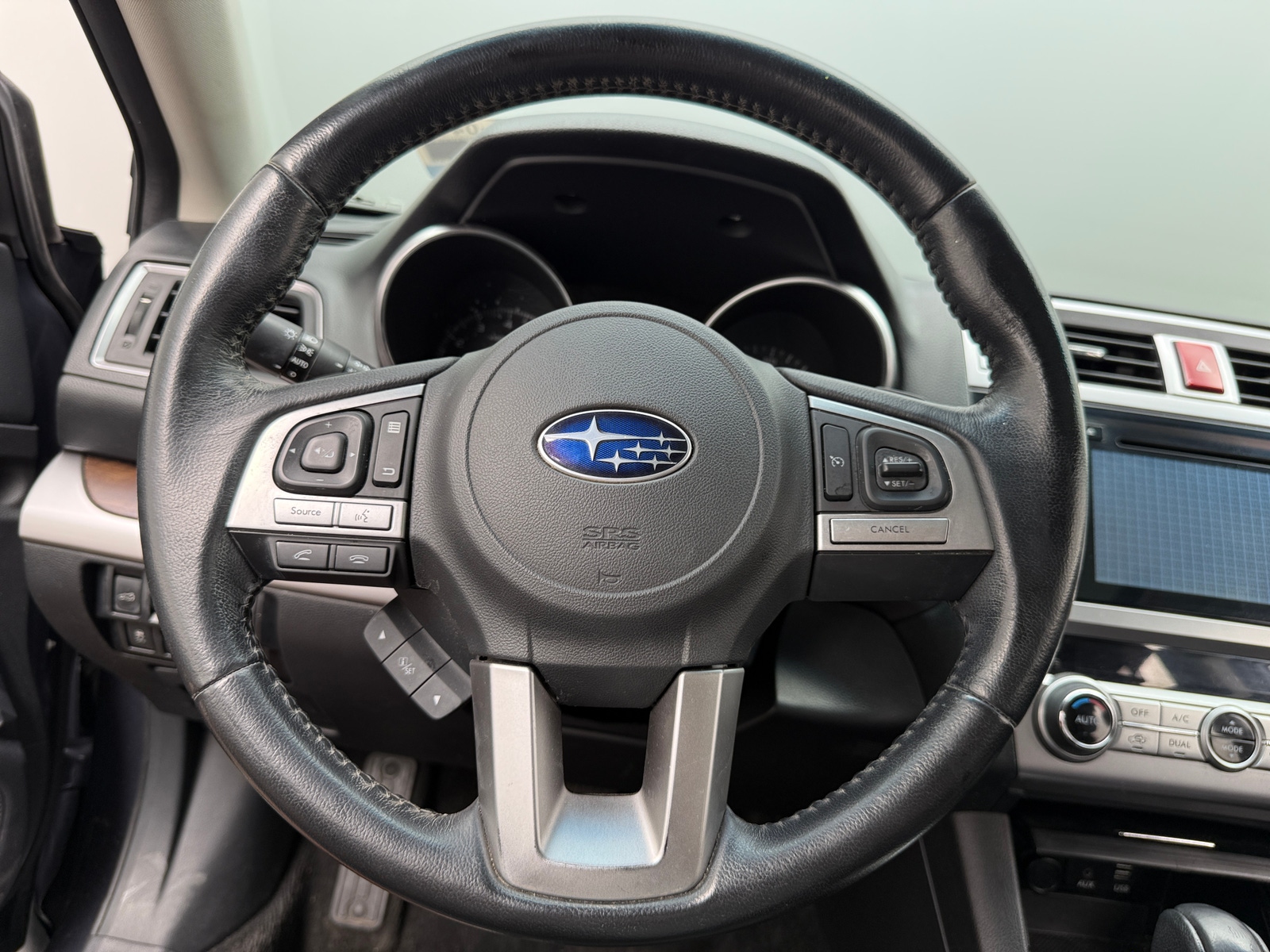 Thumbnail: 2015 Subaru Outback - 4