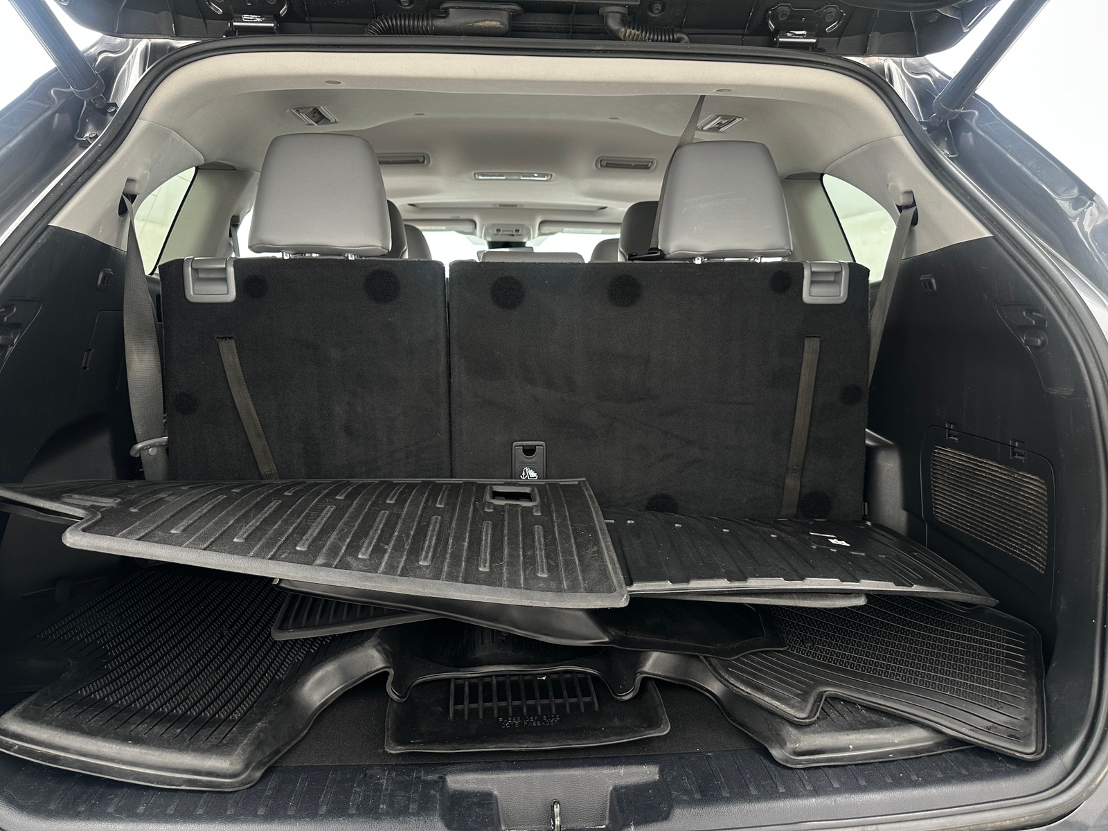 Thumbnail: 2021 Toyota Highlander - 6