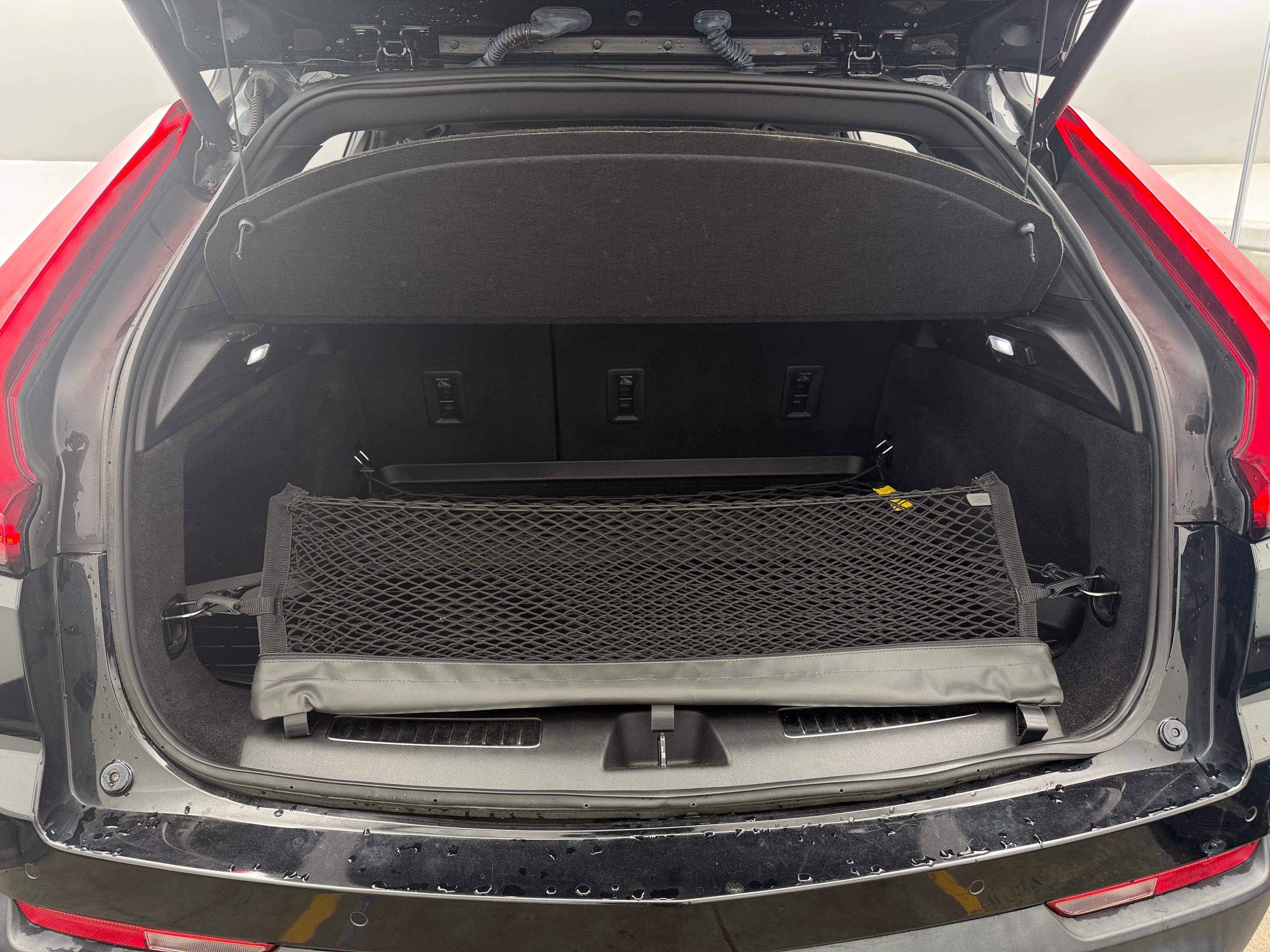 2019 Cadillac XT4