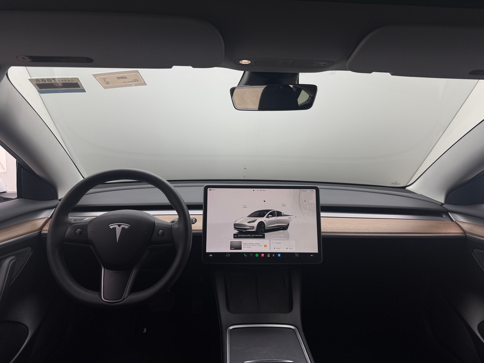 Thumbnail: 2022 Tesla Model 3 - 2