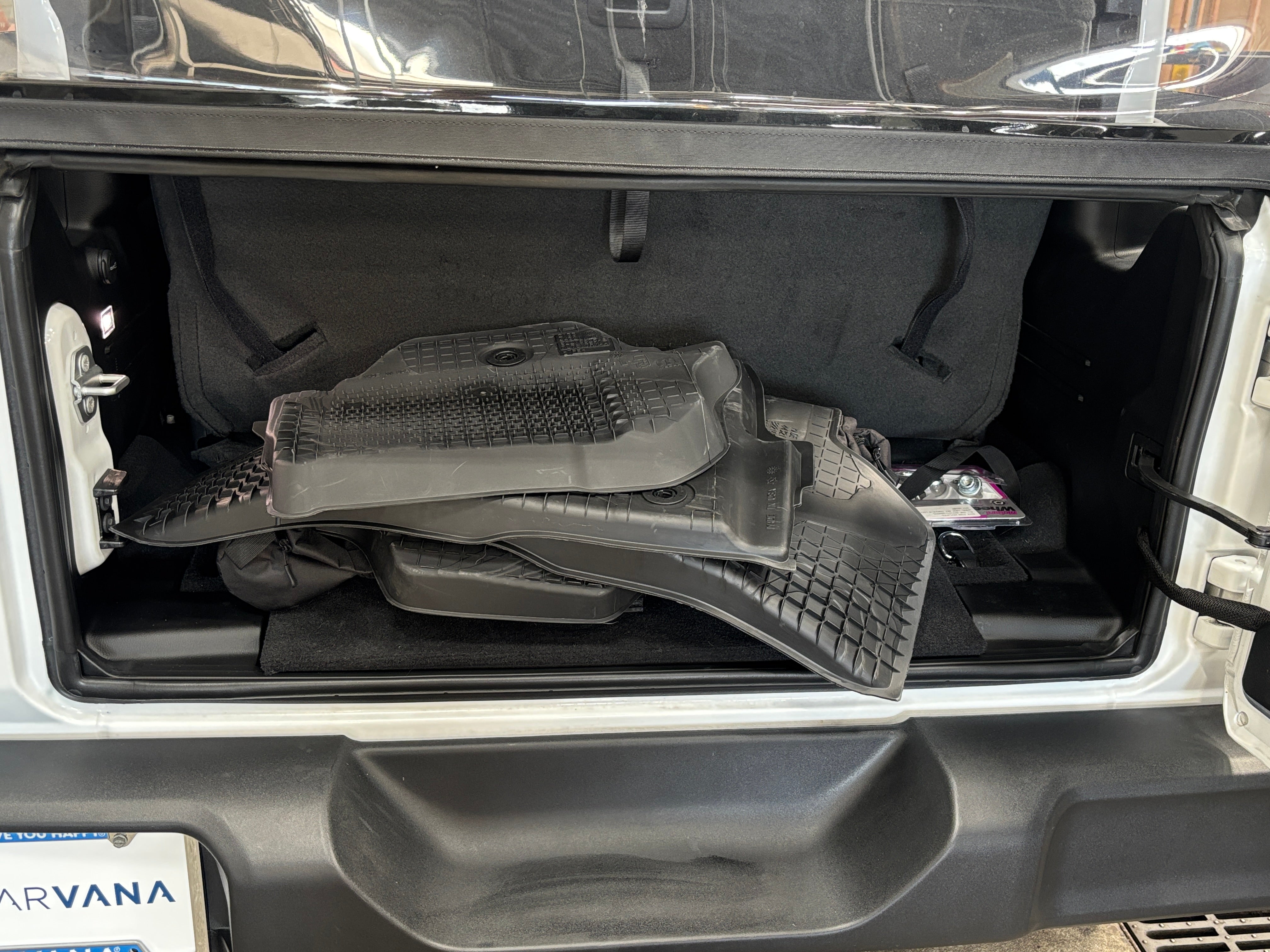 2025 Jeep Wrangler 2-Door