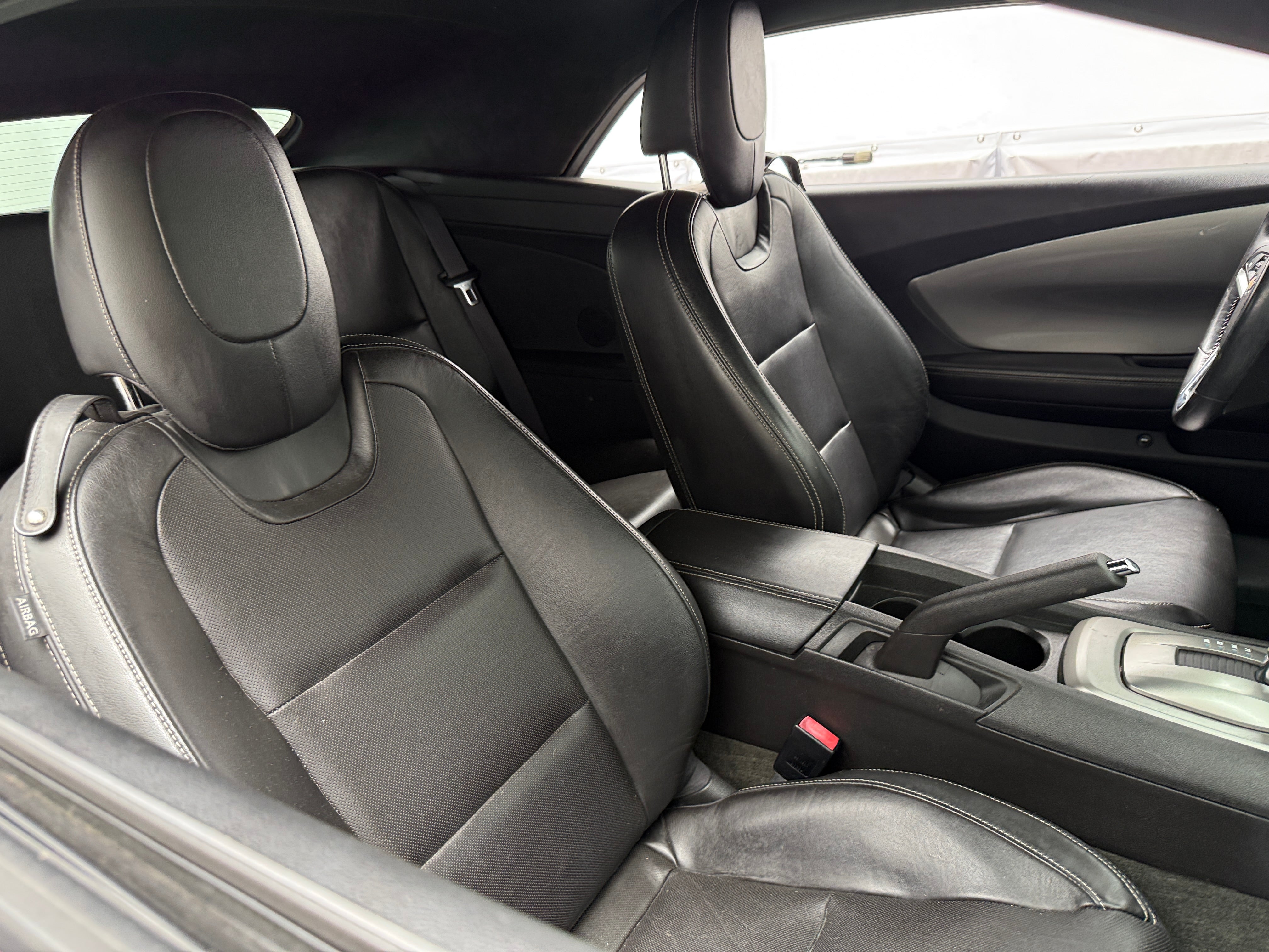 2014 Chevrolet Camaro 2LT