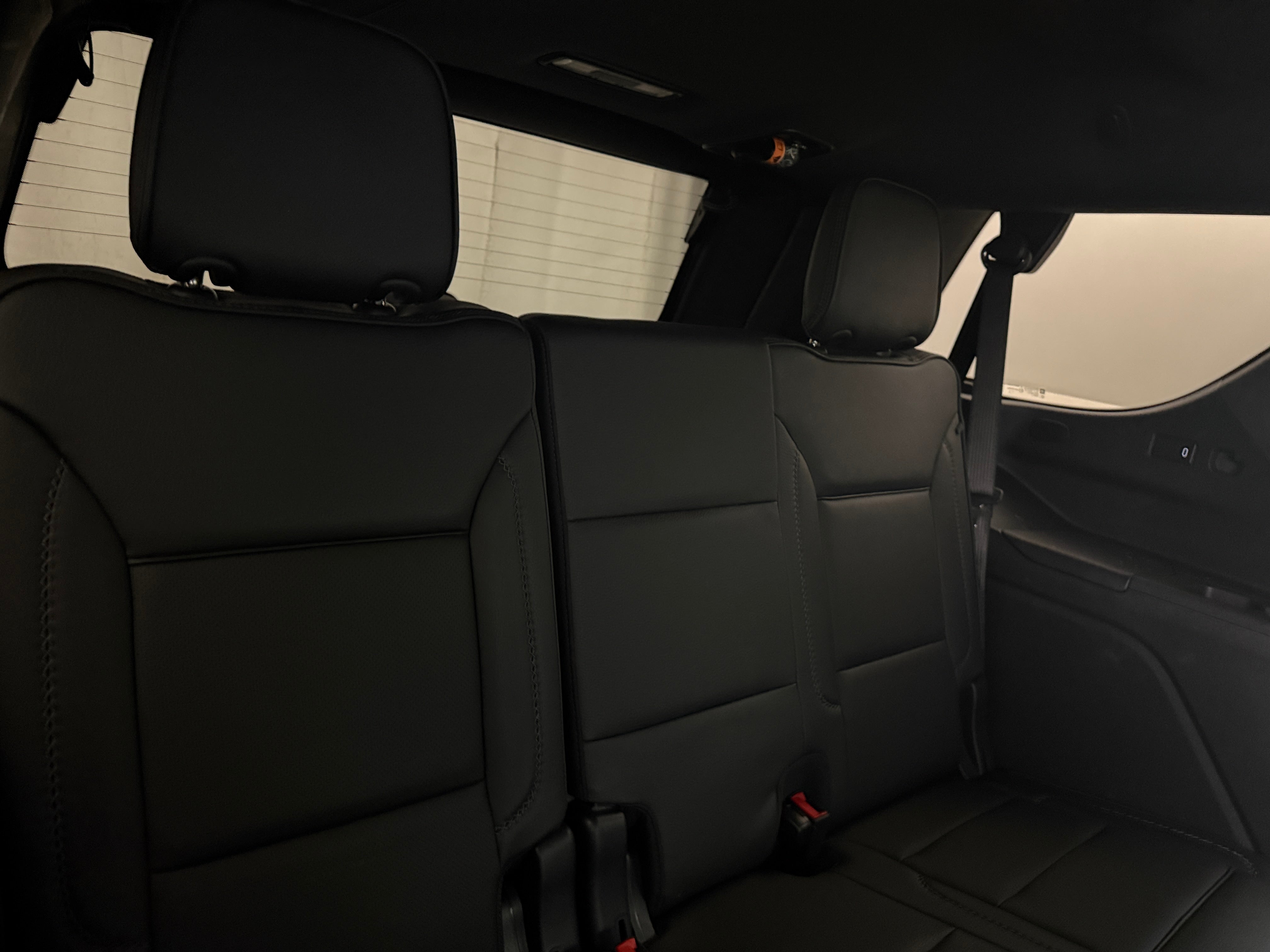 2025 GMC Yukon