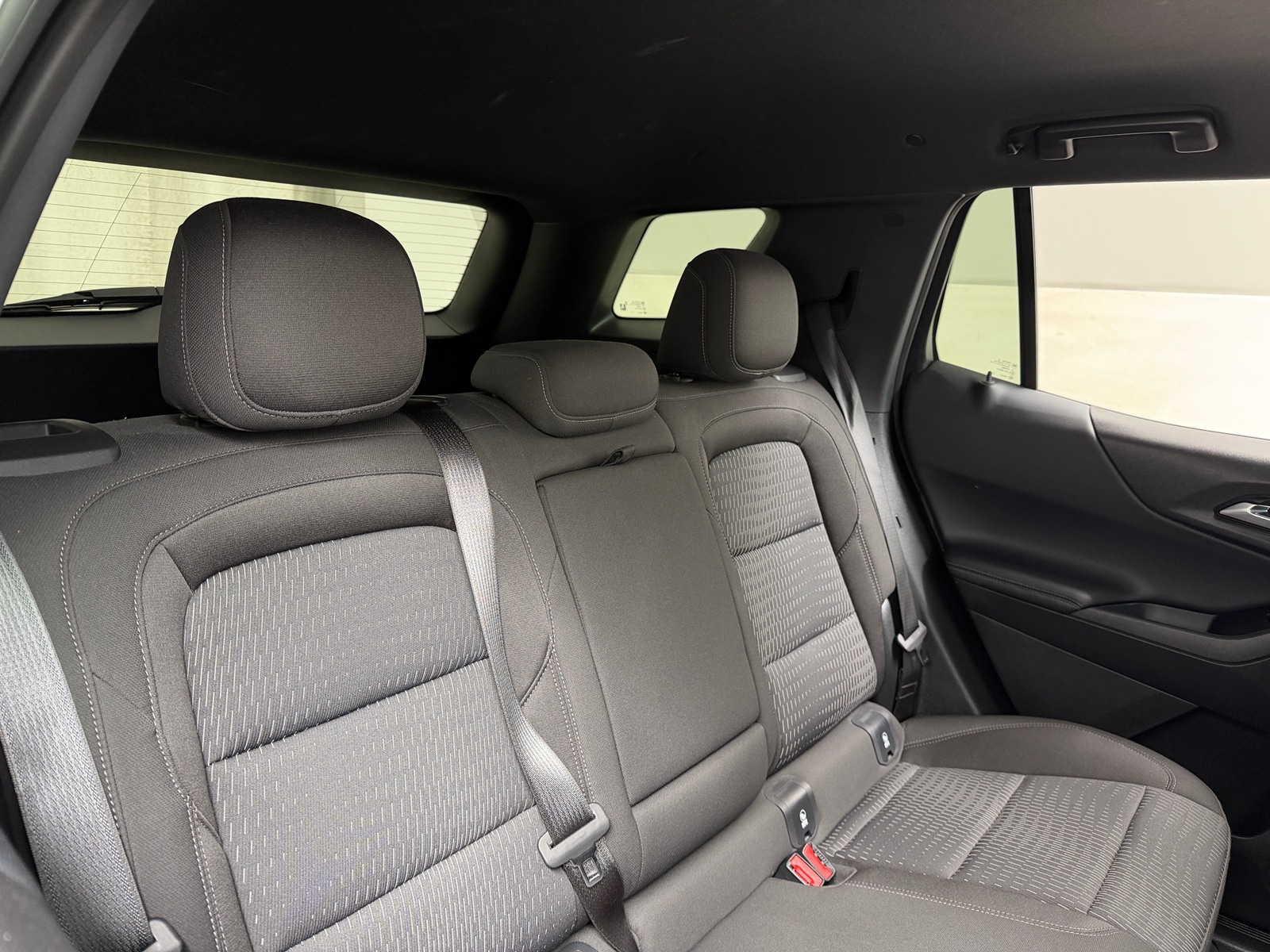 Thumbnail: 2026 Chevrolet Equinox - 6