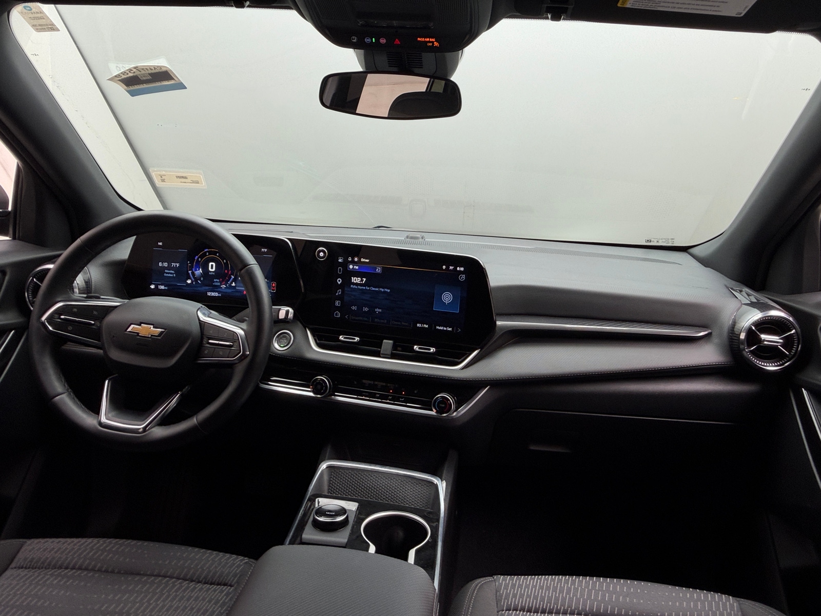 Thumbnail: 2026 Chevrolet Equinox - 3