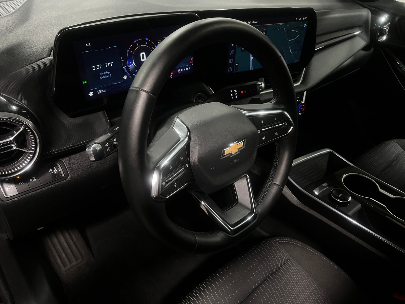Thumbnail: 2026 Chevrolet Equinox - 5