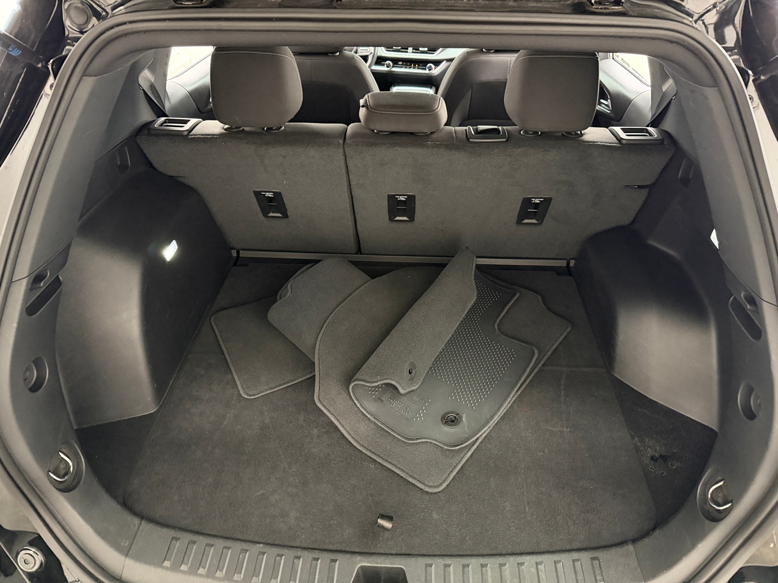 Thumbnail: 2026 Chevrolet Equinox - 7