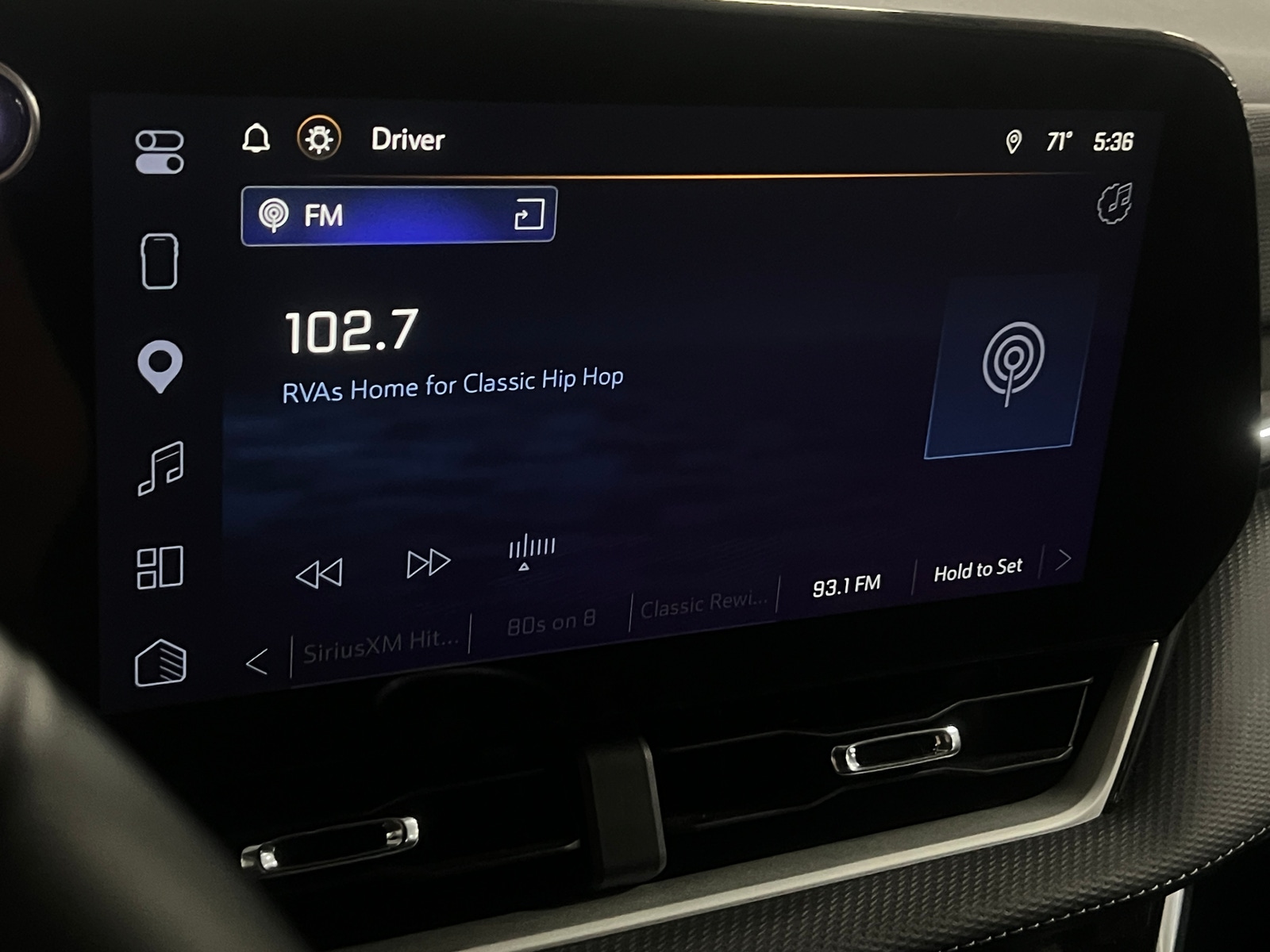 Thumbnail: 2026 Chevrolet Equinox - 4