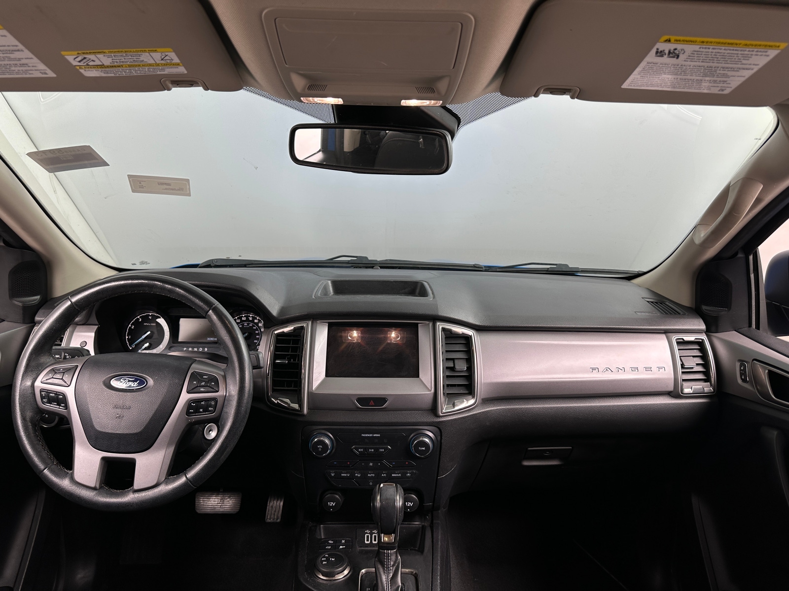 Thumbnail: 2023 Ford Ranger - 3