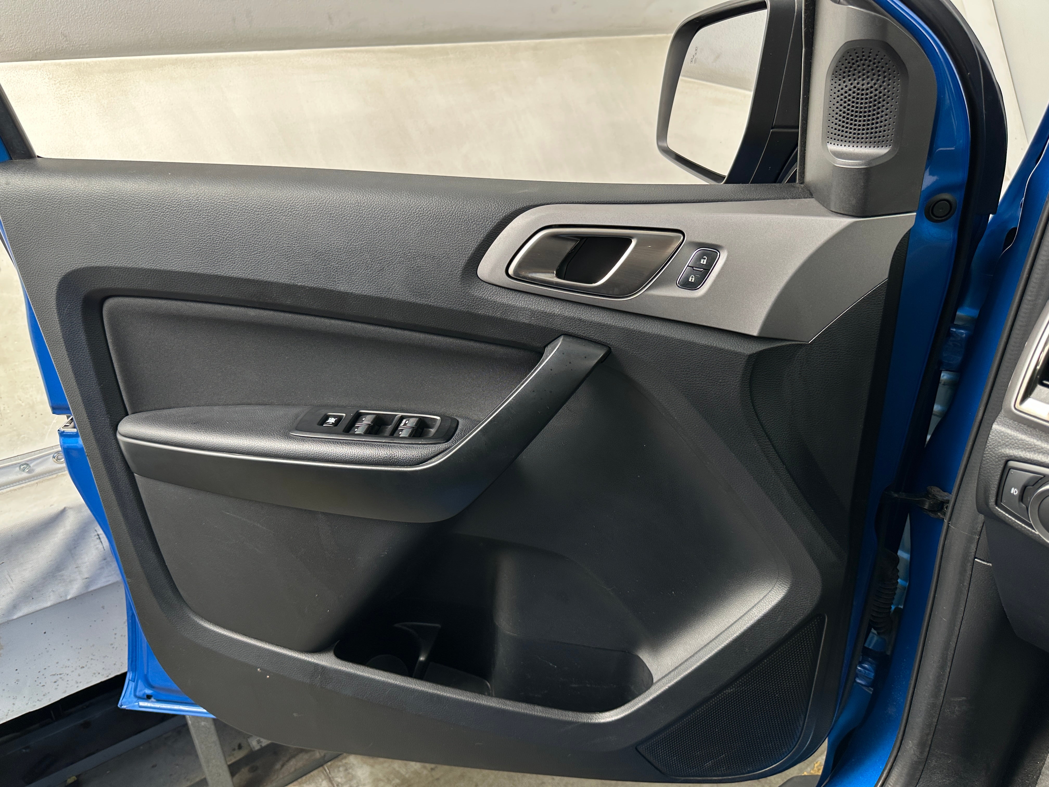 2023 Ford Ranger