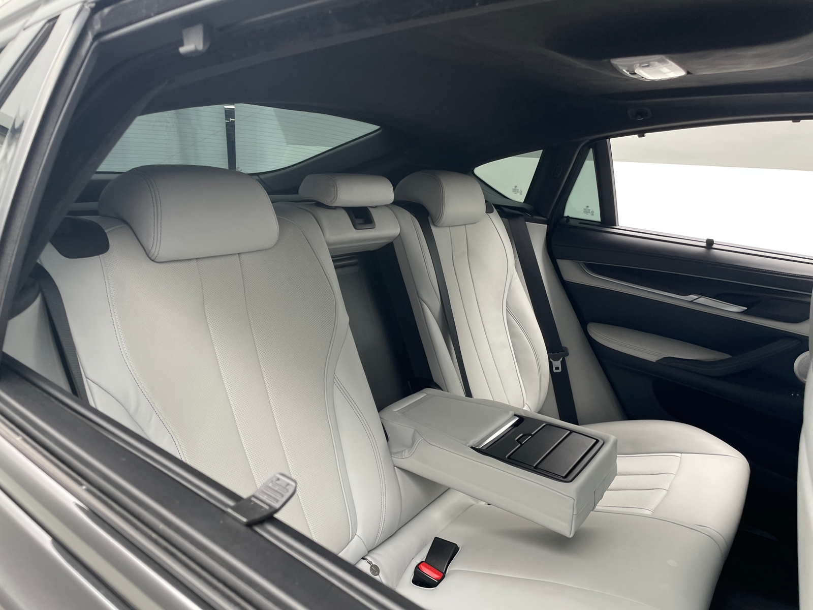 Thumbnail: 2019 BMW X6 - 5