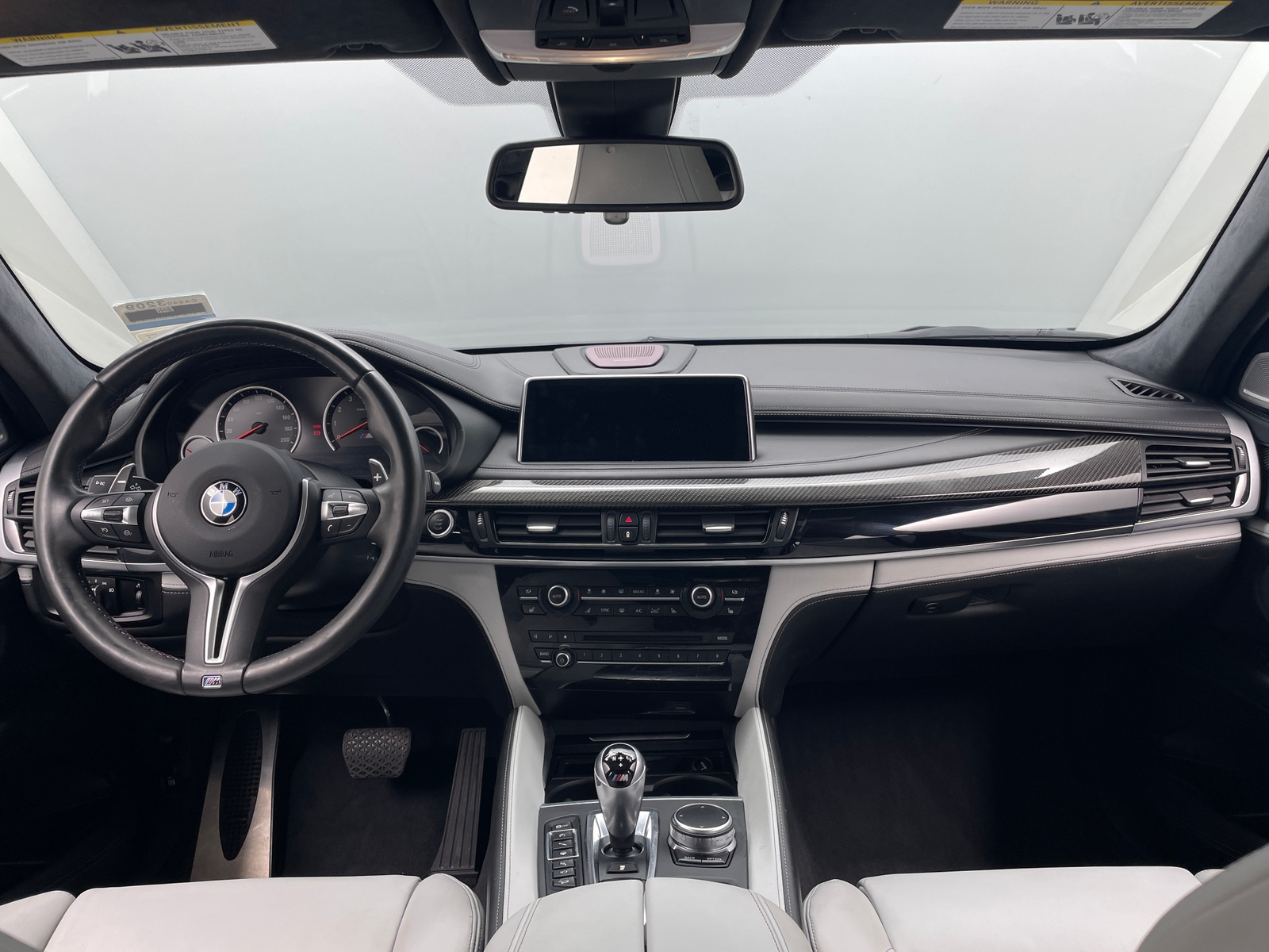 Thumbnail: 2019 BMW X6 - 2