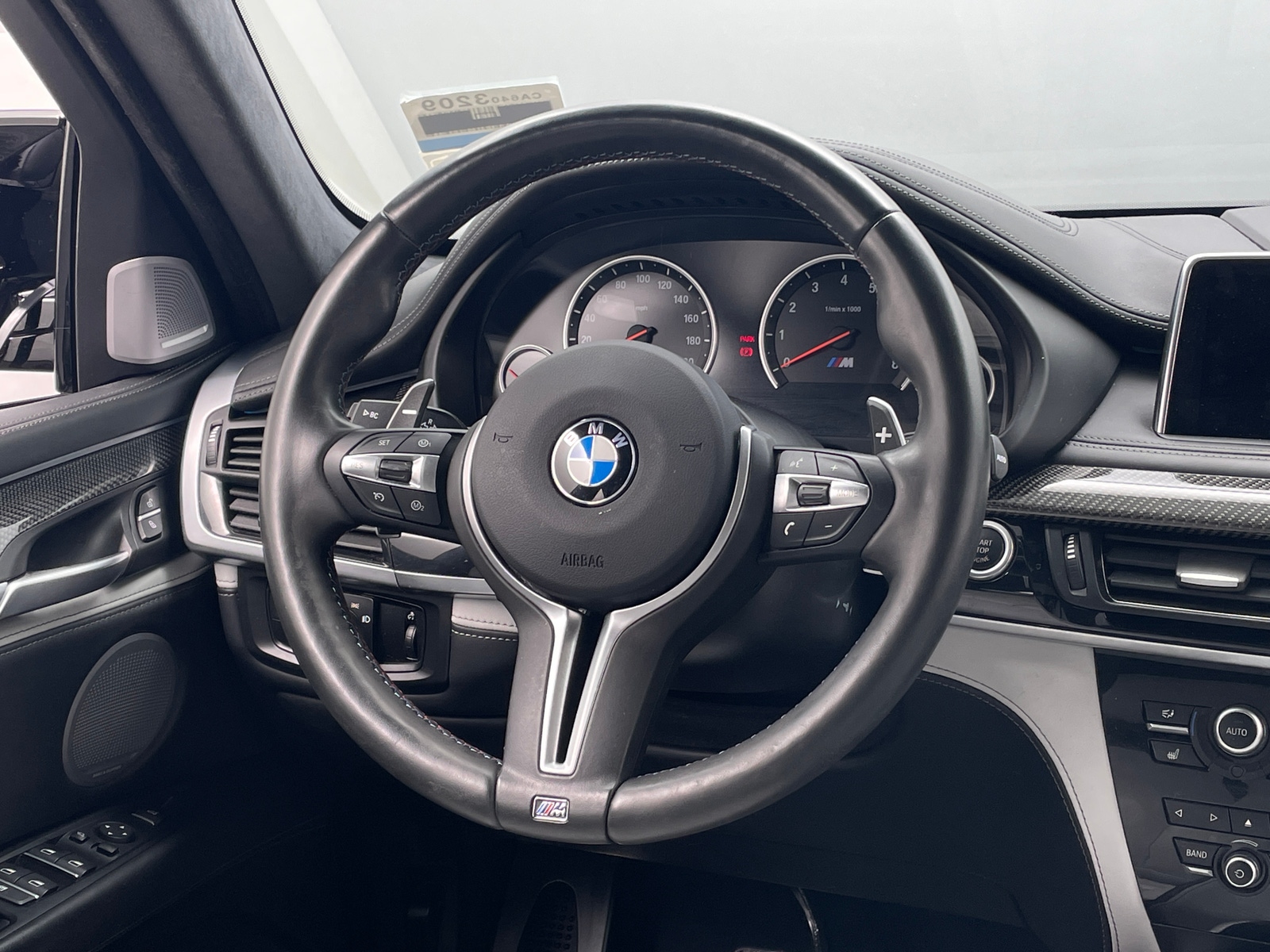 Thumbnail: 2019 BMW X6 - 4