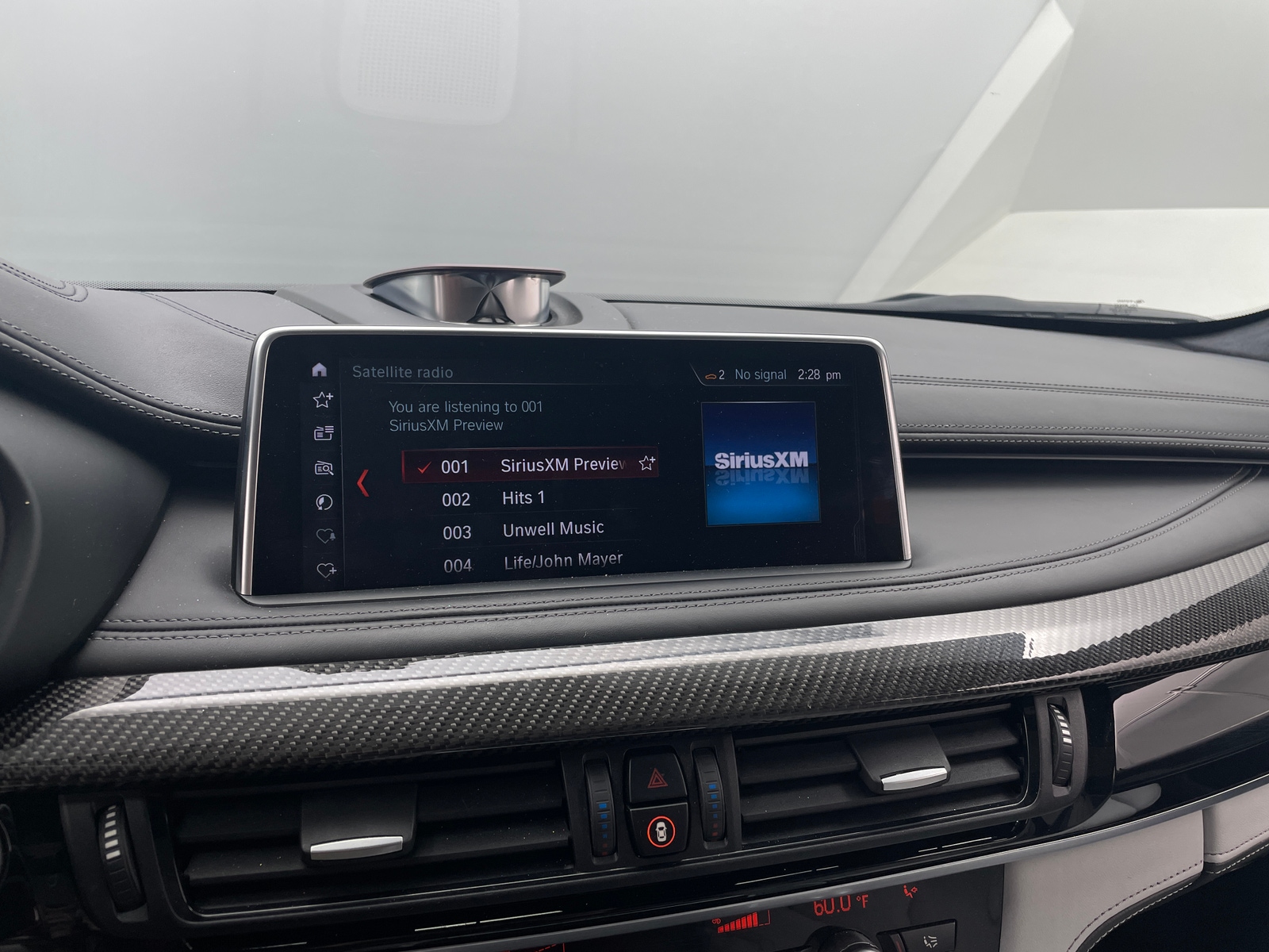 Thumbnail: 2019 BMW X6 - 3