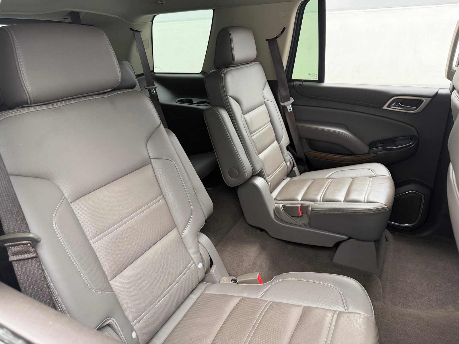Thumbnail: 2020 GMC Yukon - 5