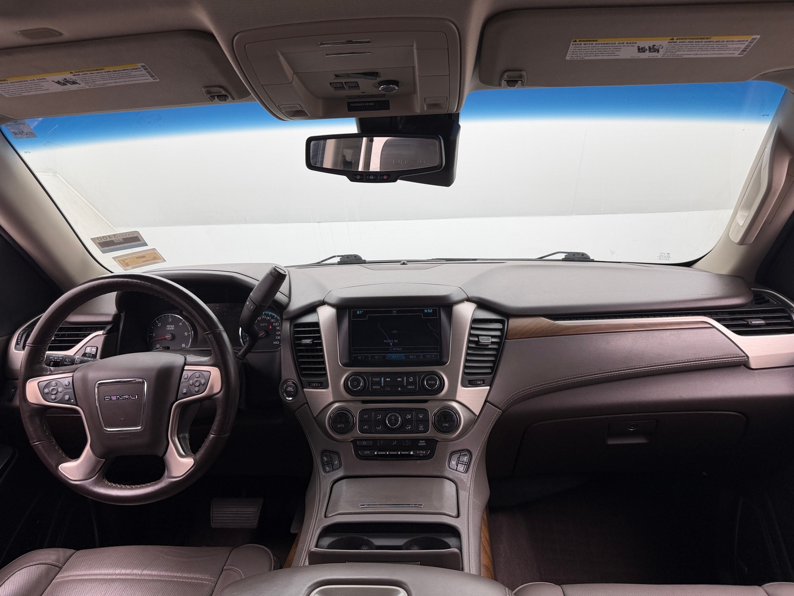 Thumbnail: 2020 GMC Yukon - 2