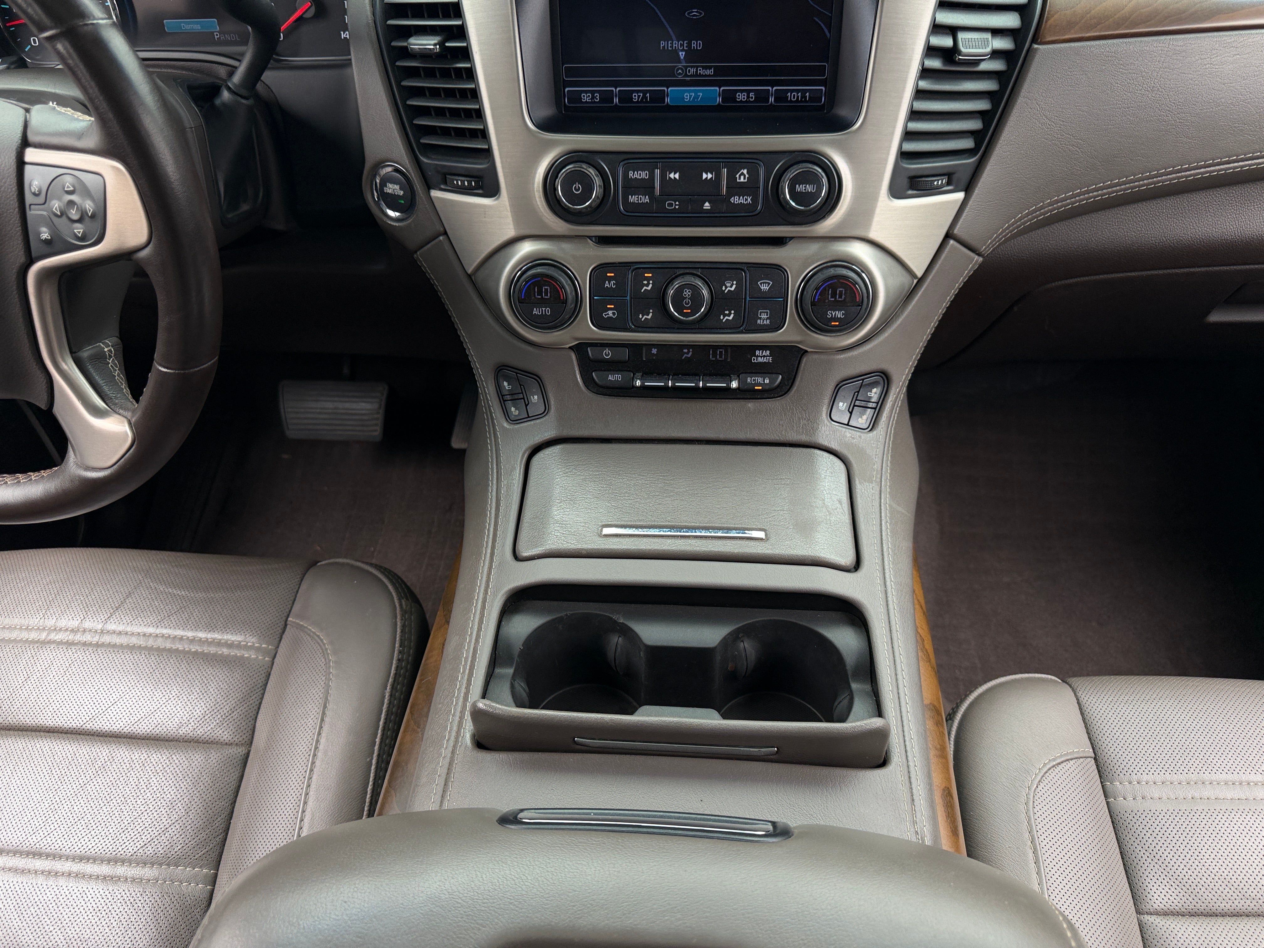 2020 GMC Yukon