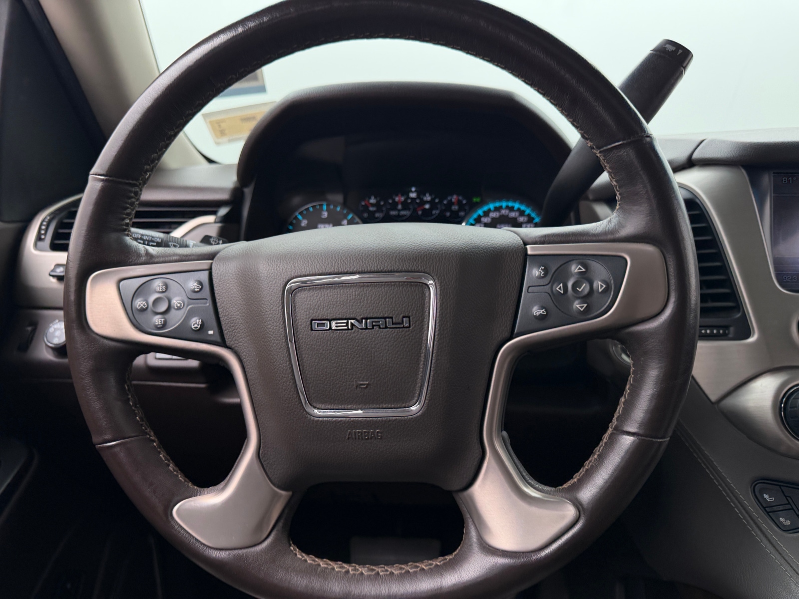 Thumbnail: 2020 GMC Yukon - 4