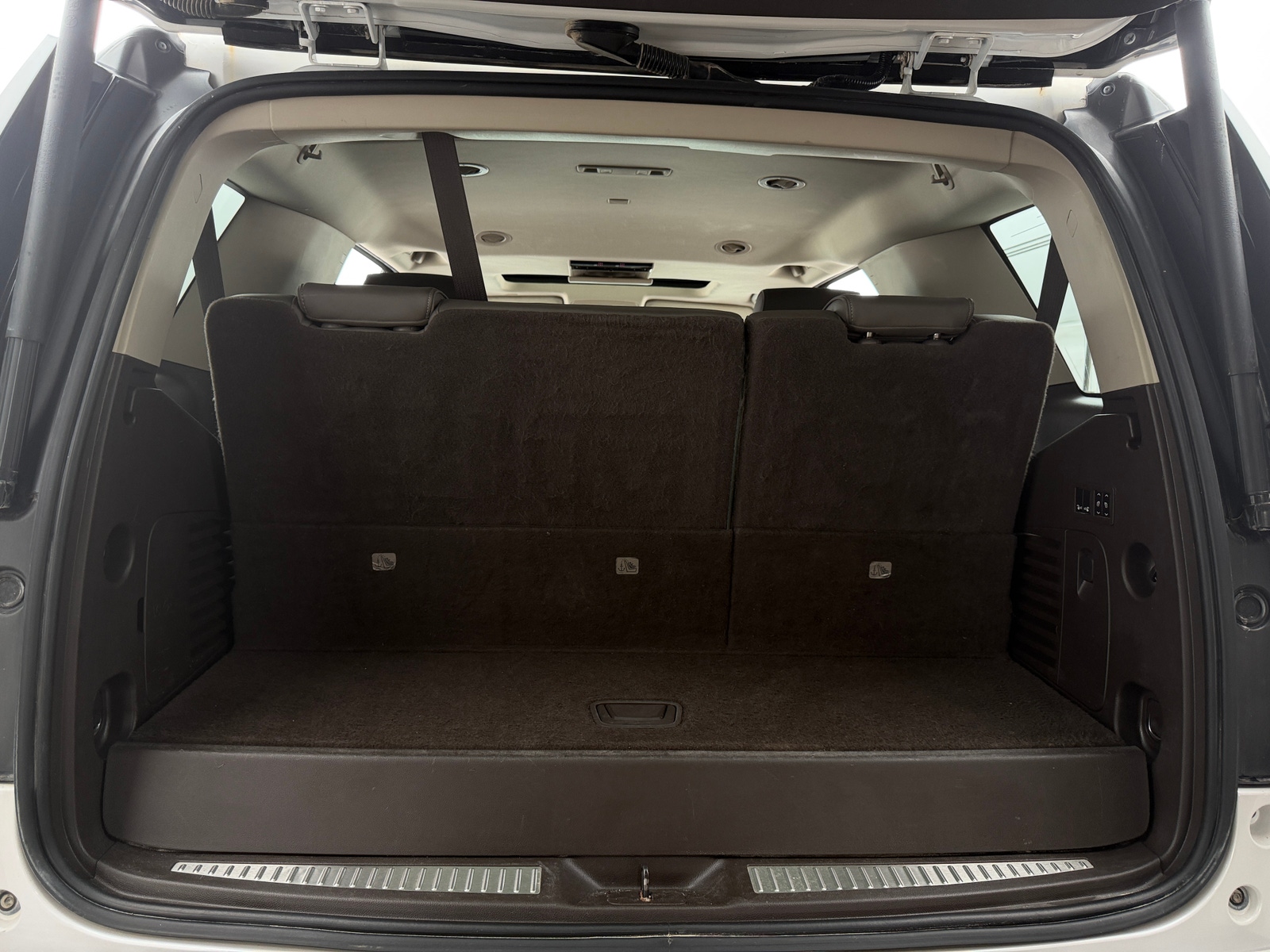 Thumbnail: 2020 GMC Yukon - 6
