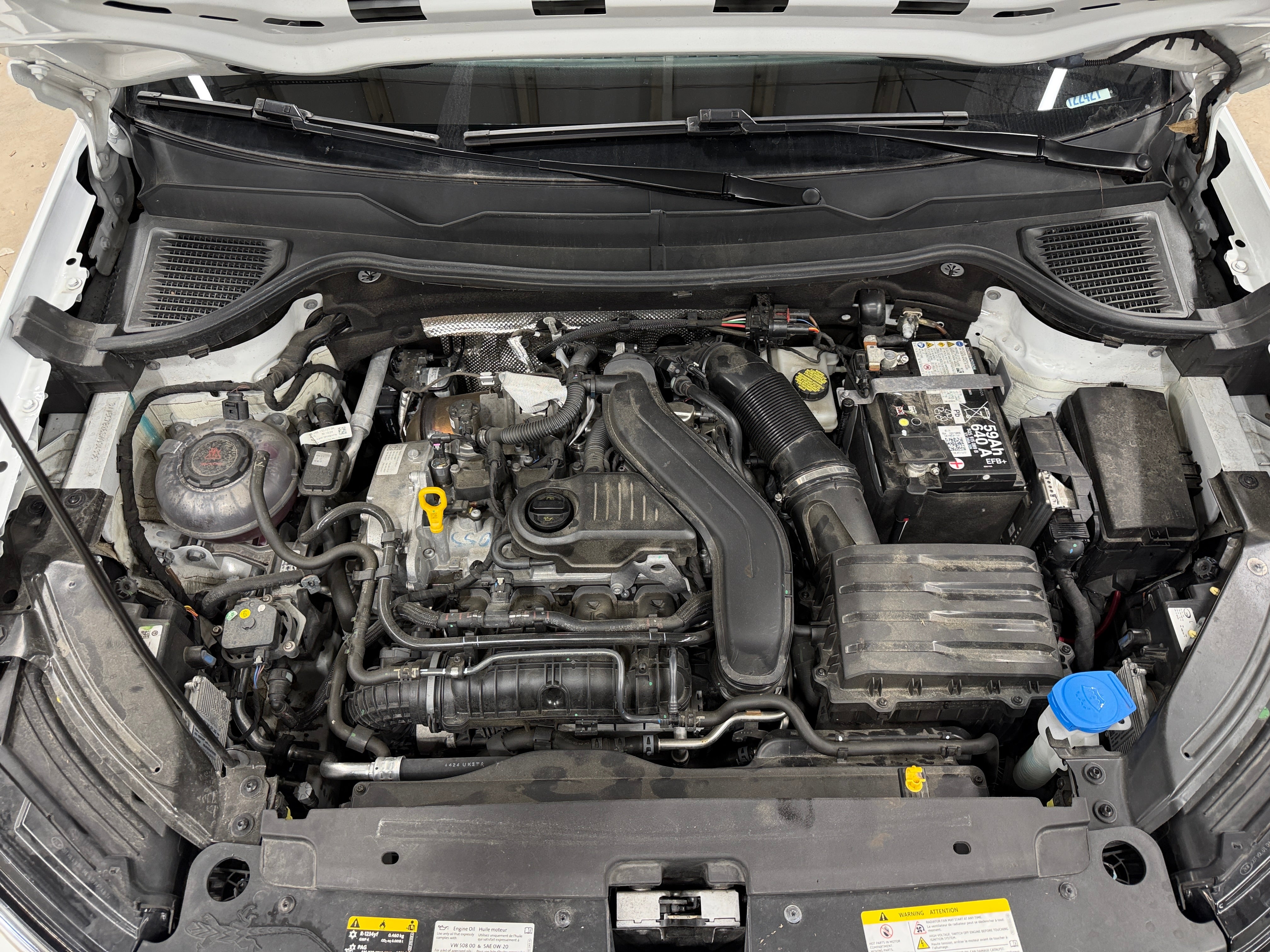 2025 Volkswagen Taos
