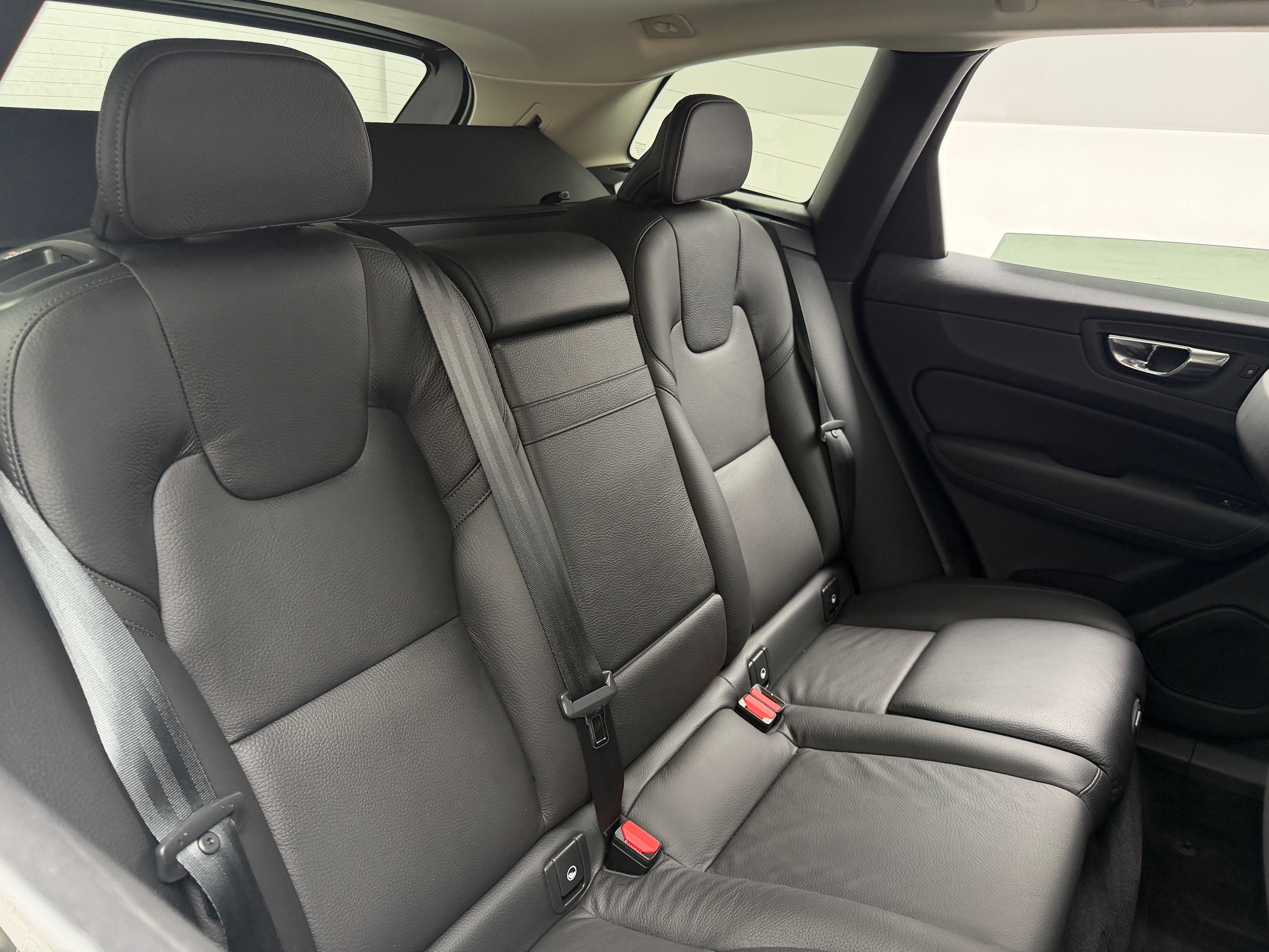2021 Volvo XC60