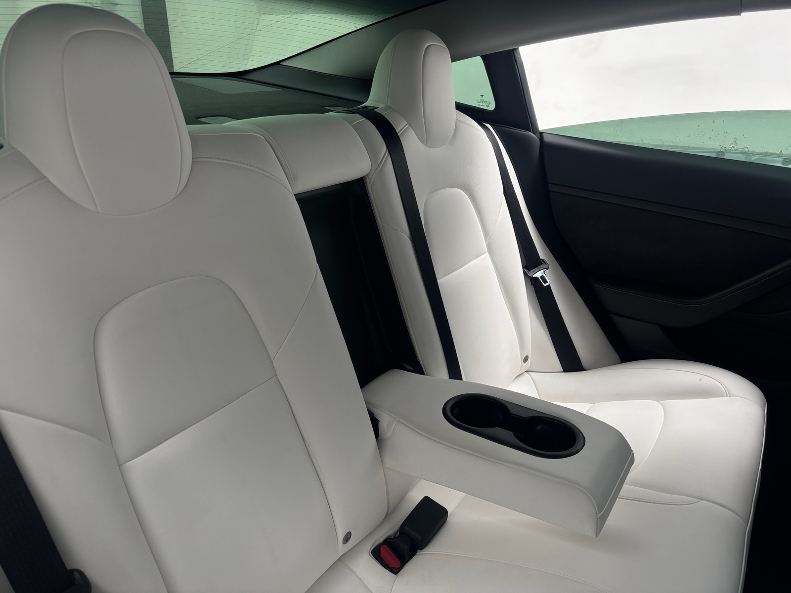 Thumbnail: 2021 Tesla Model 3 - 5