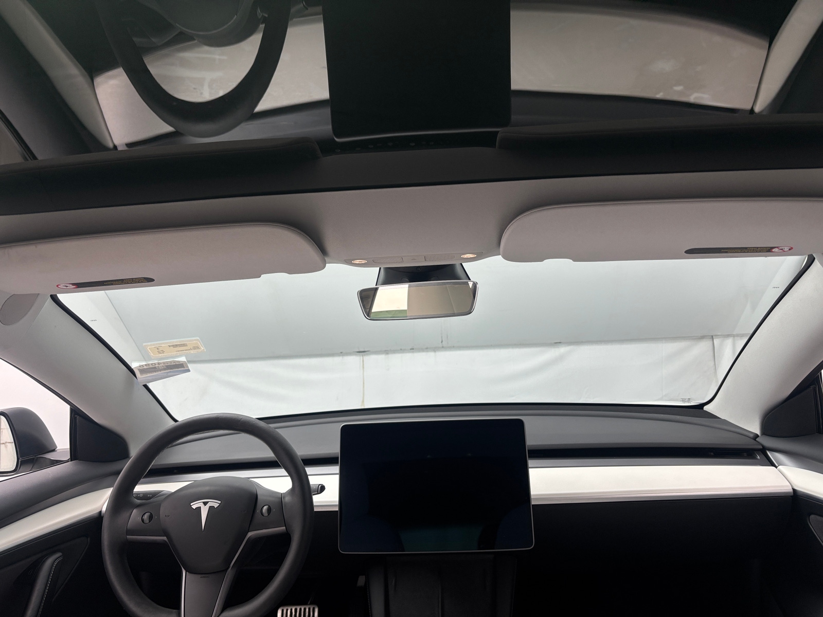 Thumbnail: 2021 Tesla Model 3 - 2