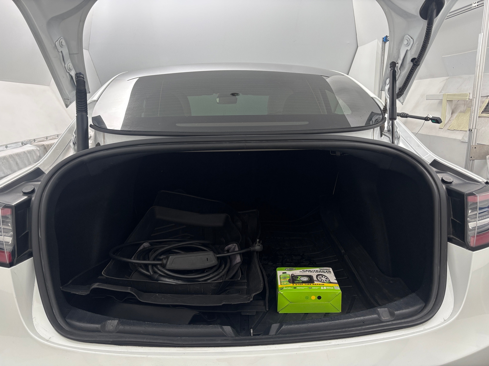 Thumbnail: 2021 Tesla Model 3 - 6