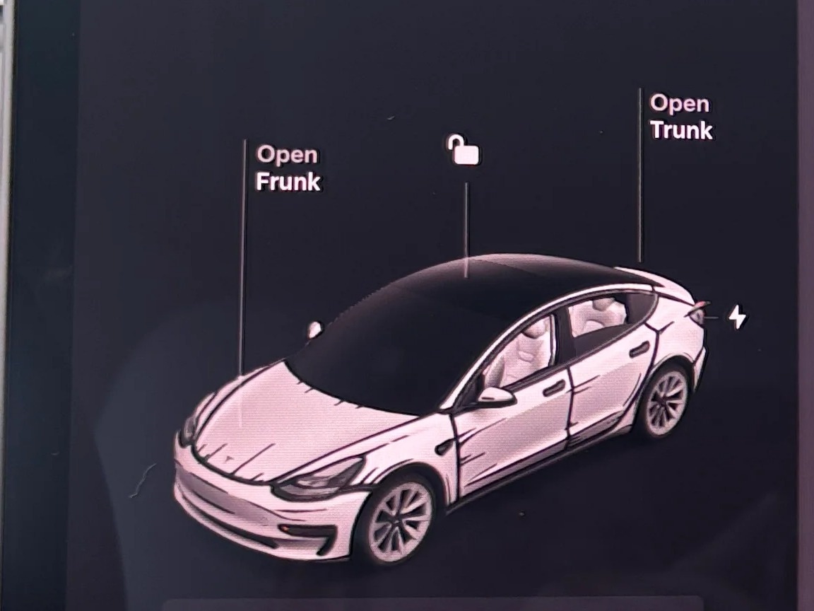Thumbnail: 2021 Tesla Model 3 - 3