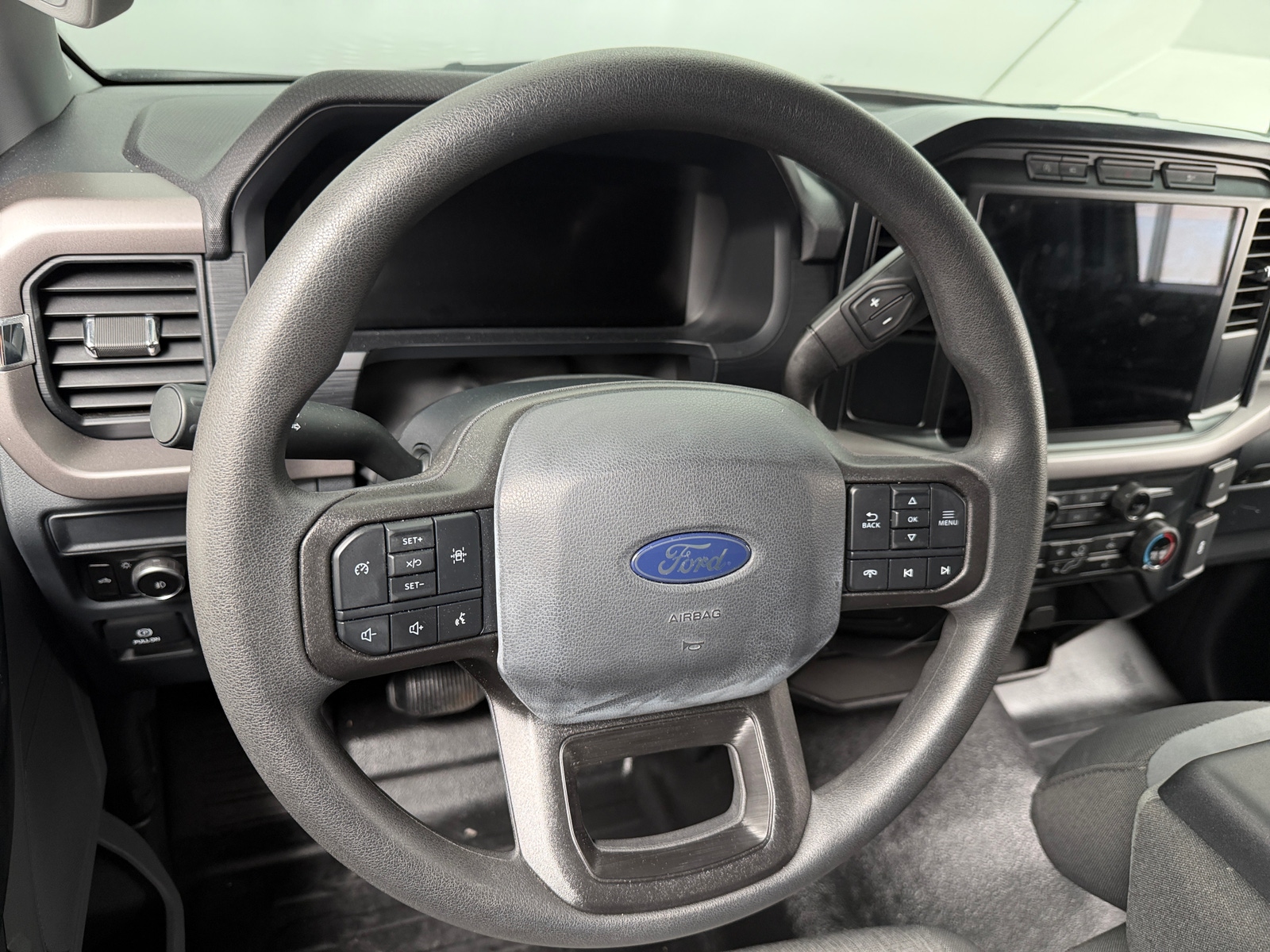 Thumbnail: 2024 Ford Econoline - 5