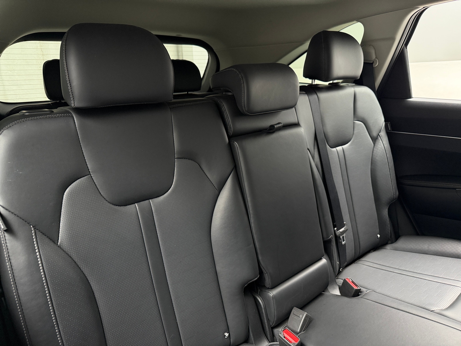 Thumbnail: 2025 Kia Sorento - 5