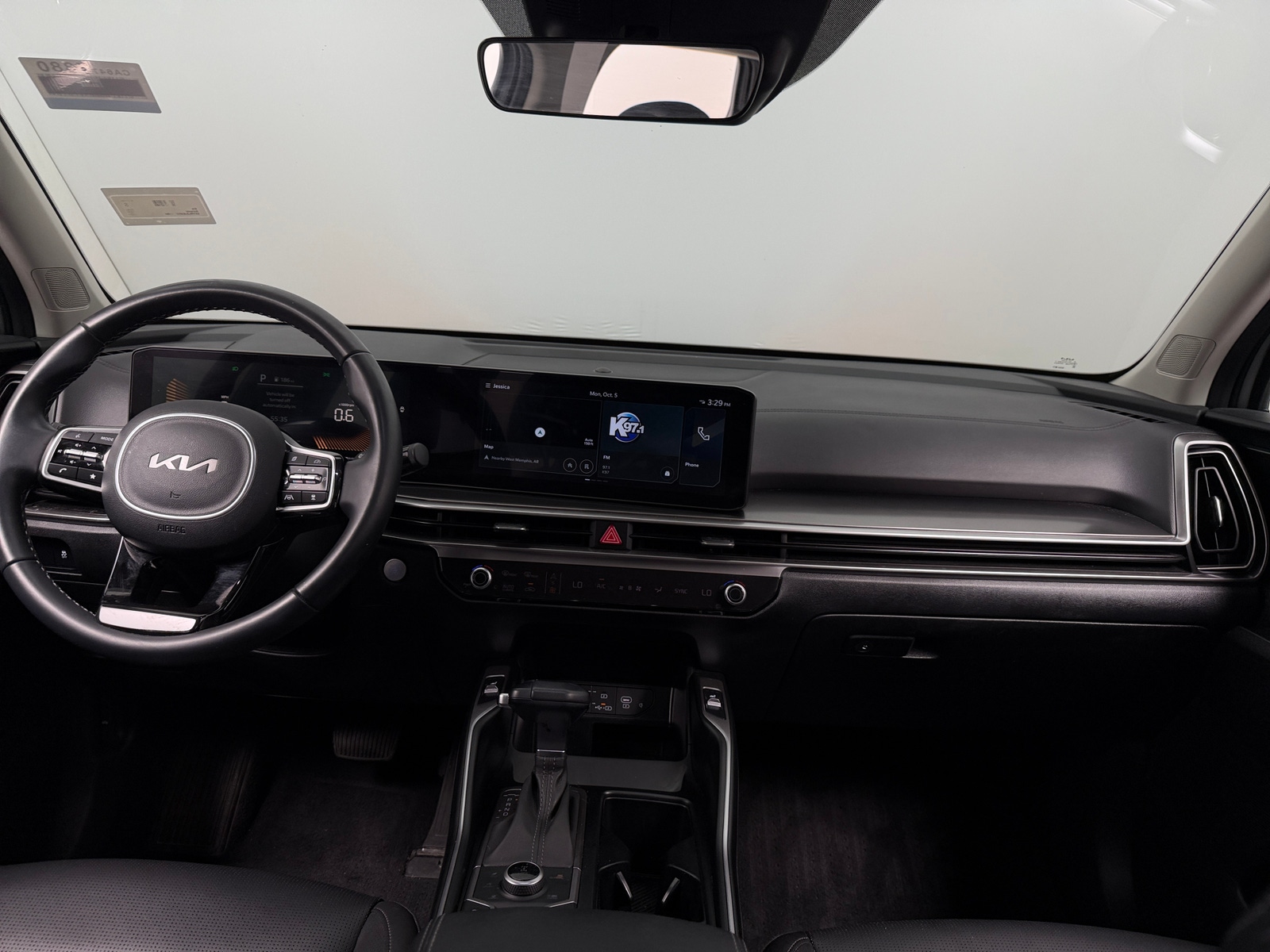 Thumbnail: 2025 Kia Sorento - 2