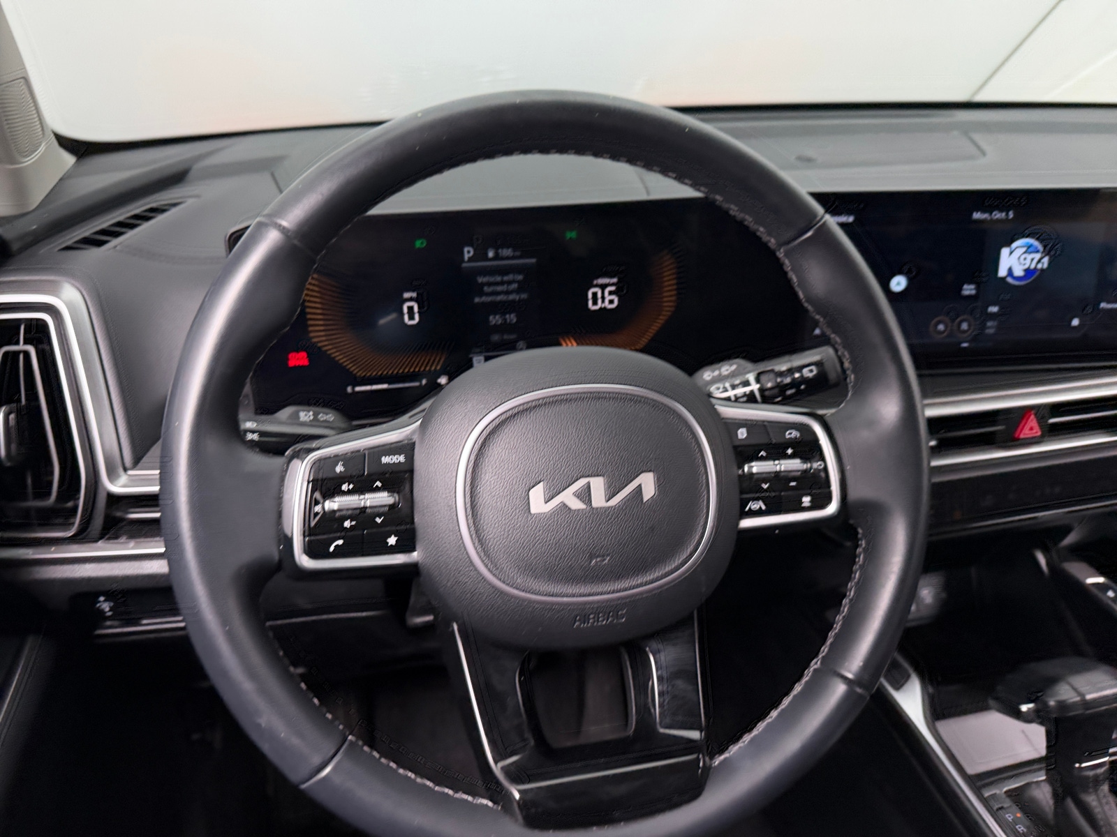 Thumbnail: 2025 Kia Sorento - 4