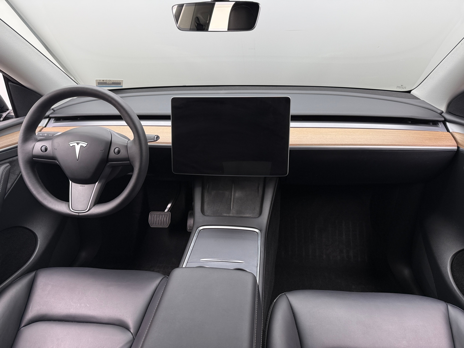 Thumbnail: 2022 Tesla Model Y - 2
