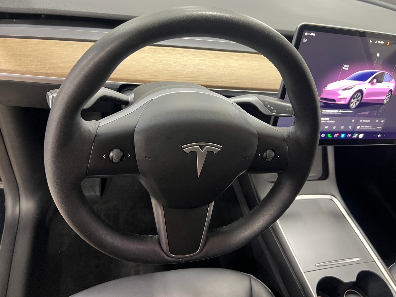Thumbnail: 2022 Tesla Model Y - 4
