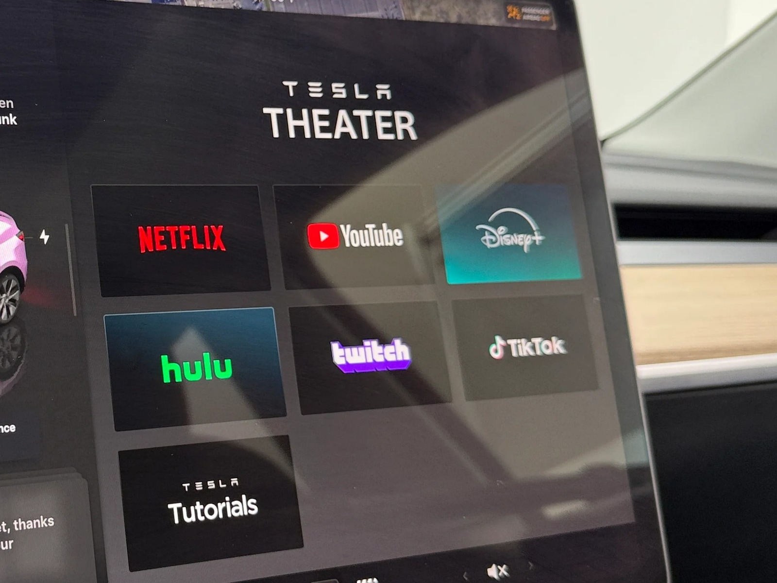 Thumbnail: 2022 Tesla Model Y - 3