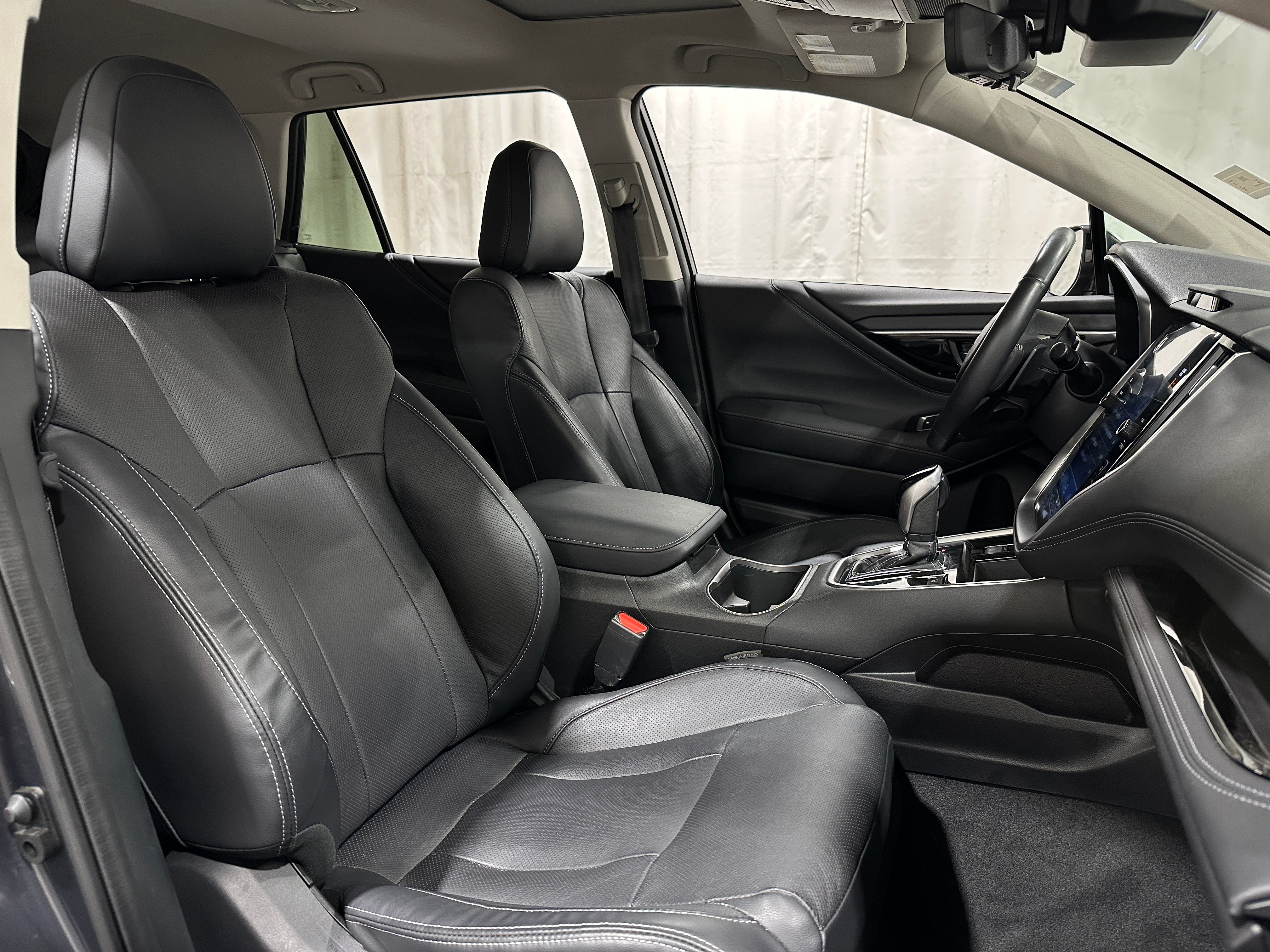 2023 Subaru Outback Touring