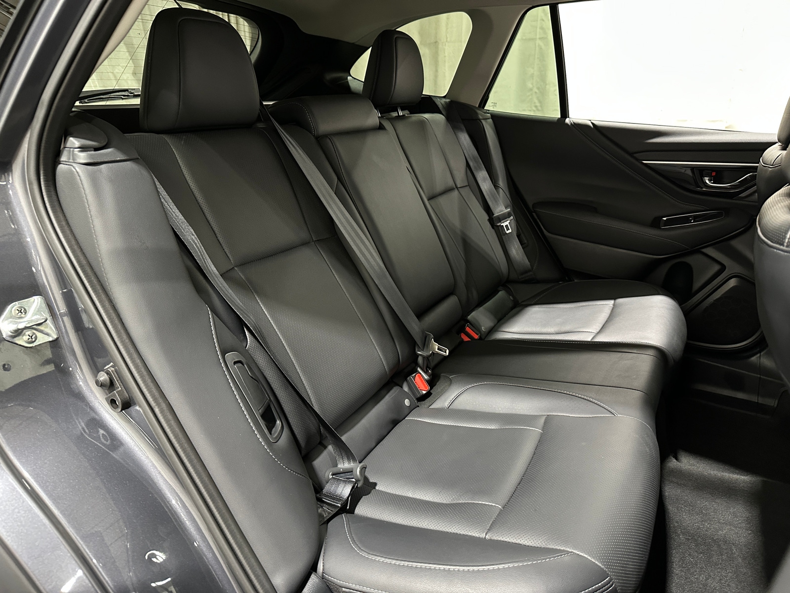Thumbnail: 2023 Subaru Outback - 5
