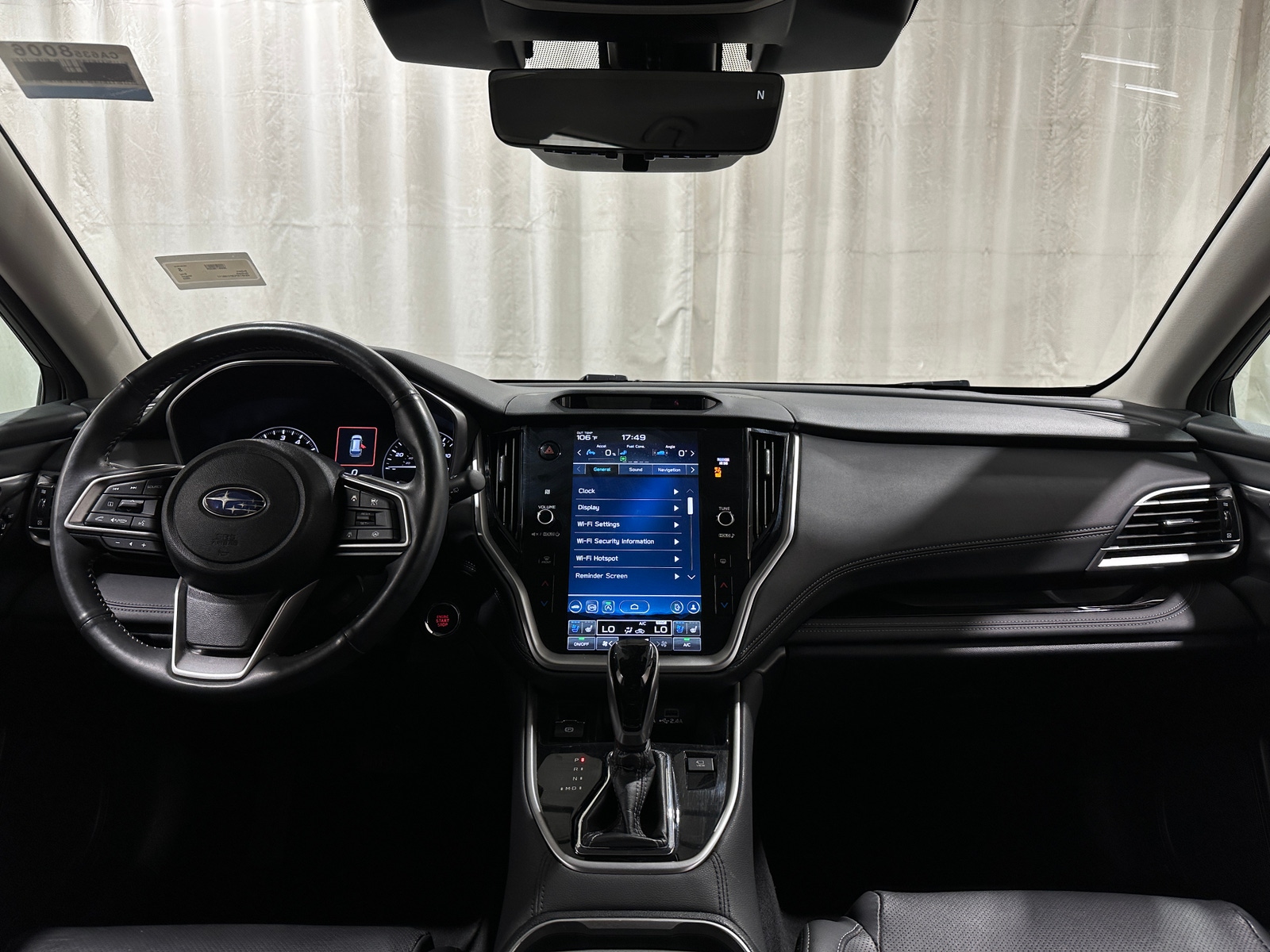 Thumbnail: 2023 Subaru Outback - 2