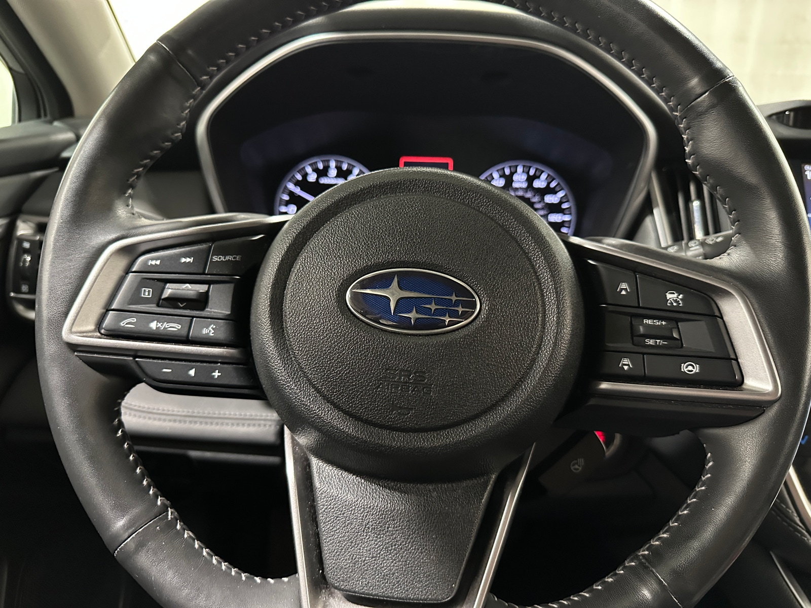 Thumbnail: 2023 Subaru Outback - 4