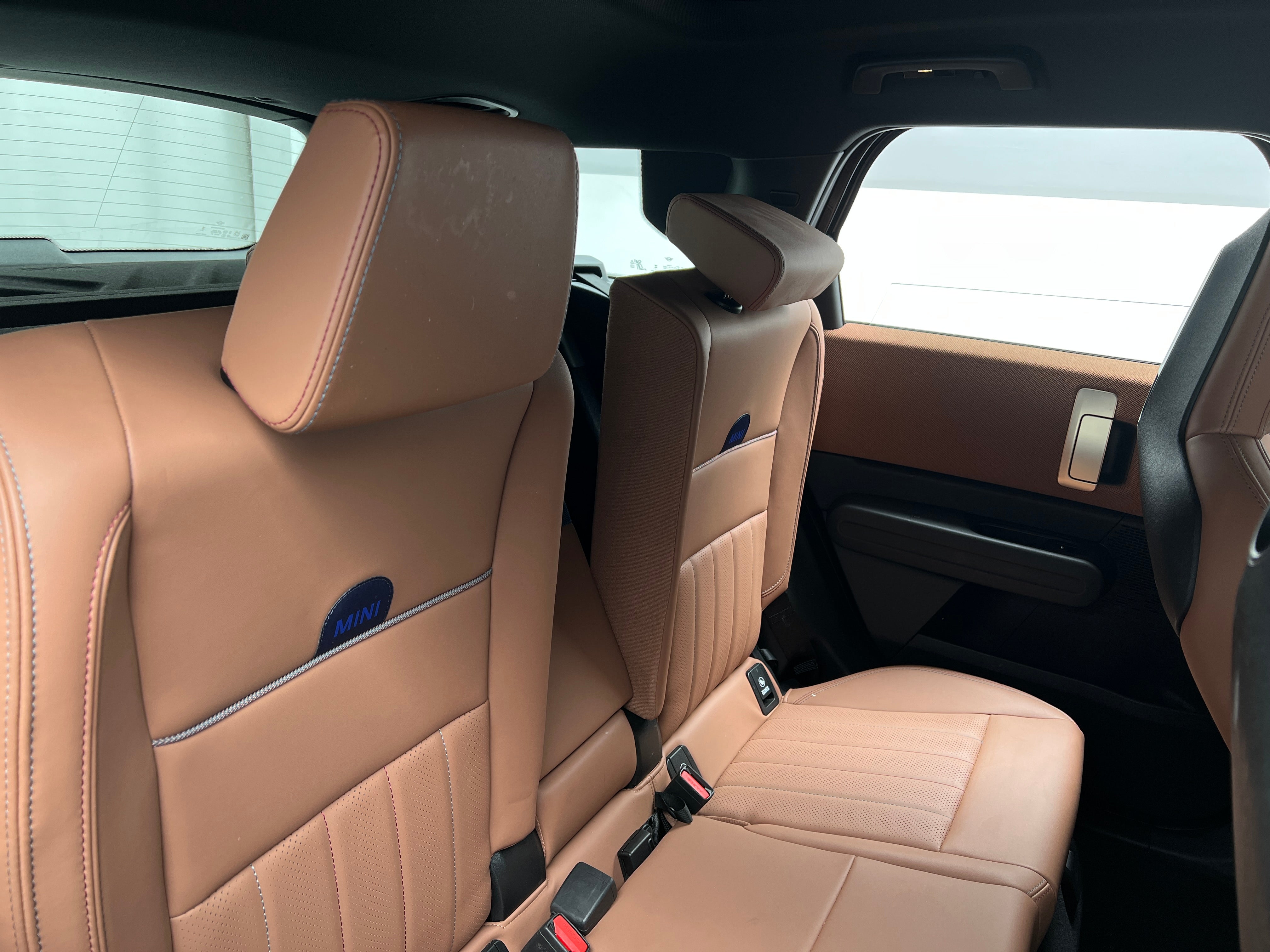 2025 MINI Countryman