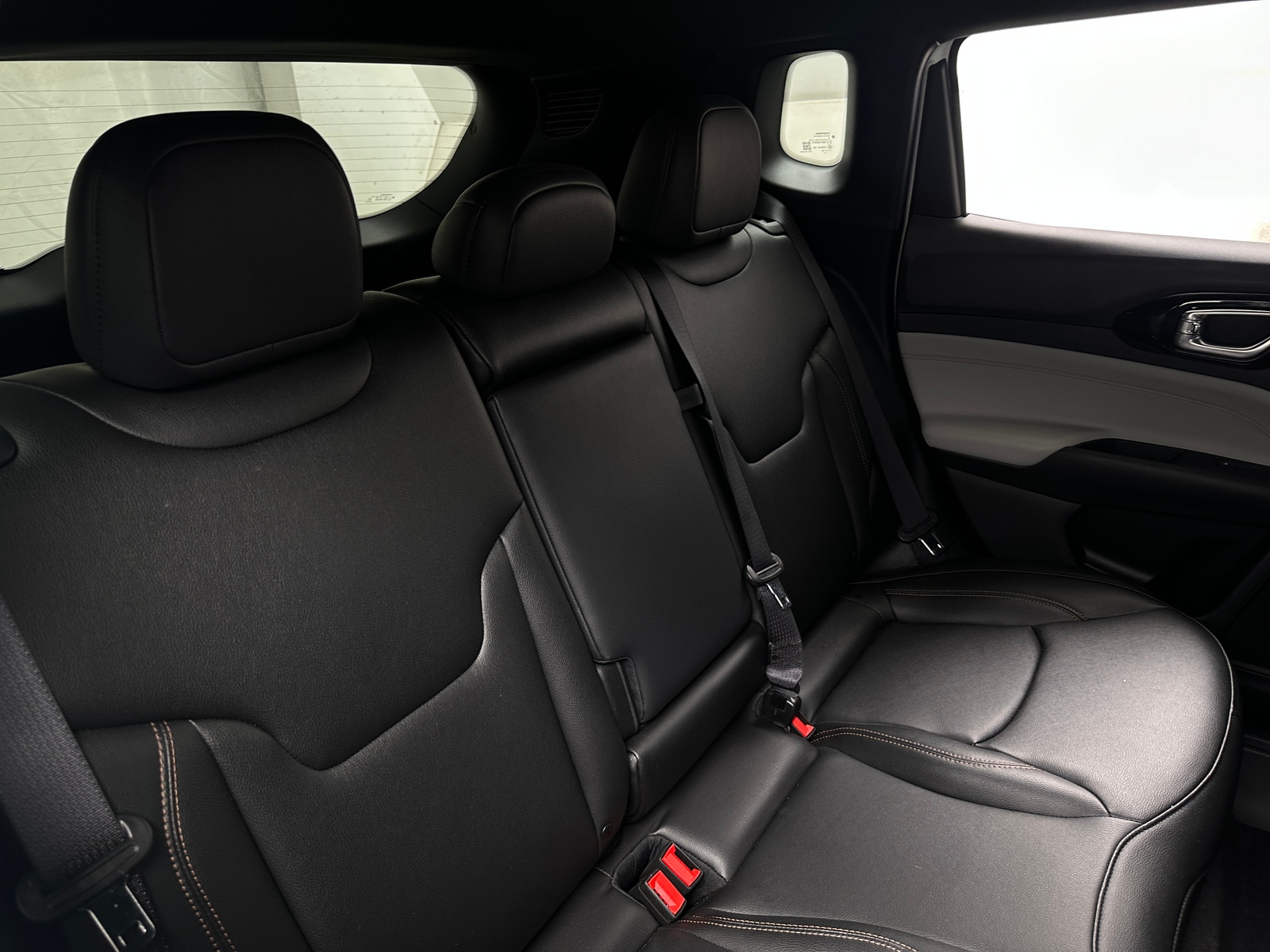 Thumbnail: 2024 Jeep Compass - 5