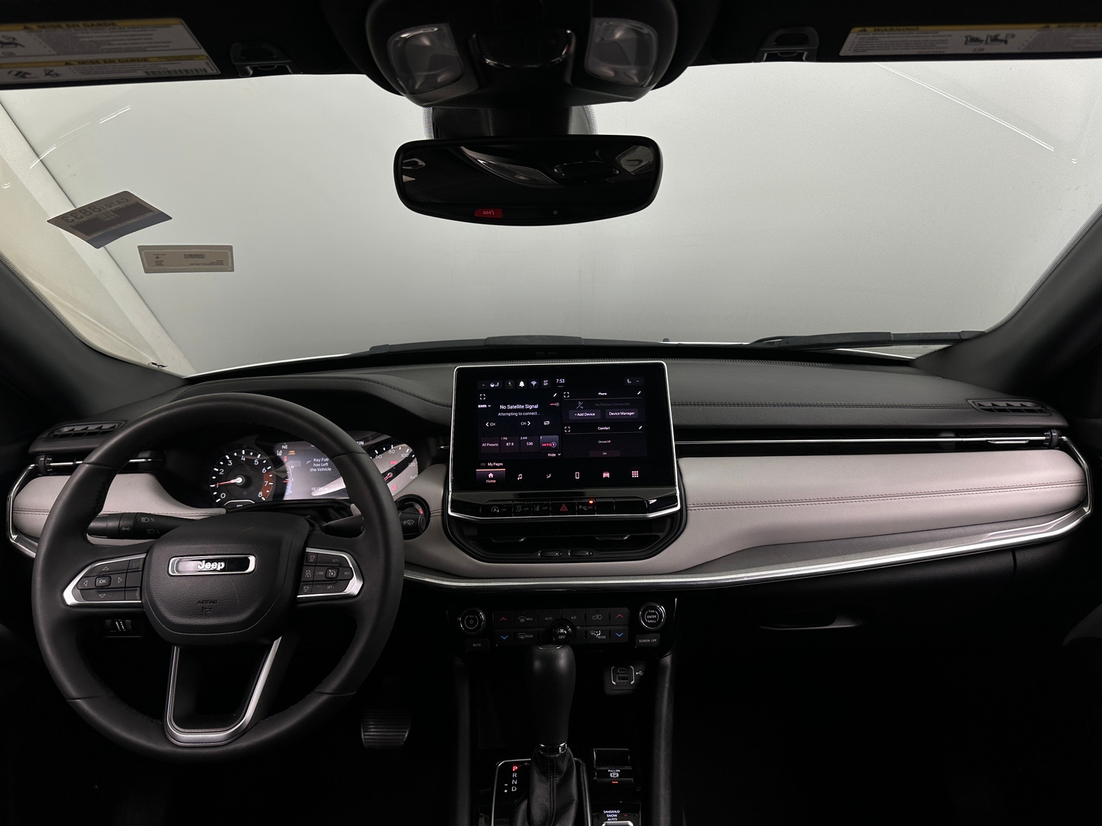 Thumbnail: 2024 Jeep Compass - 2