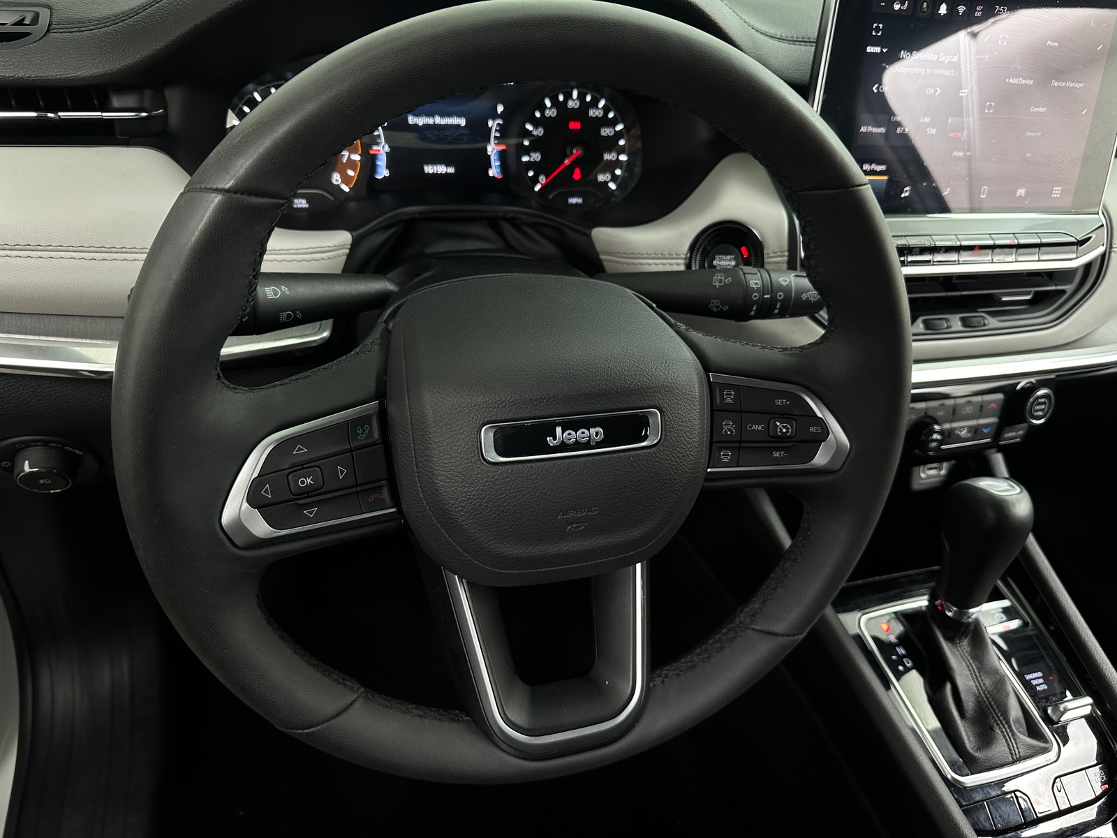 Thumbnail: 2024 Jeep Compass - 4
