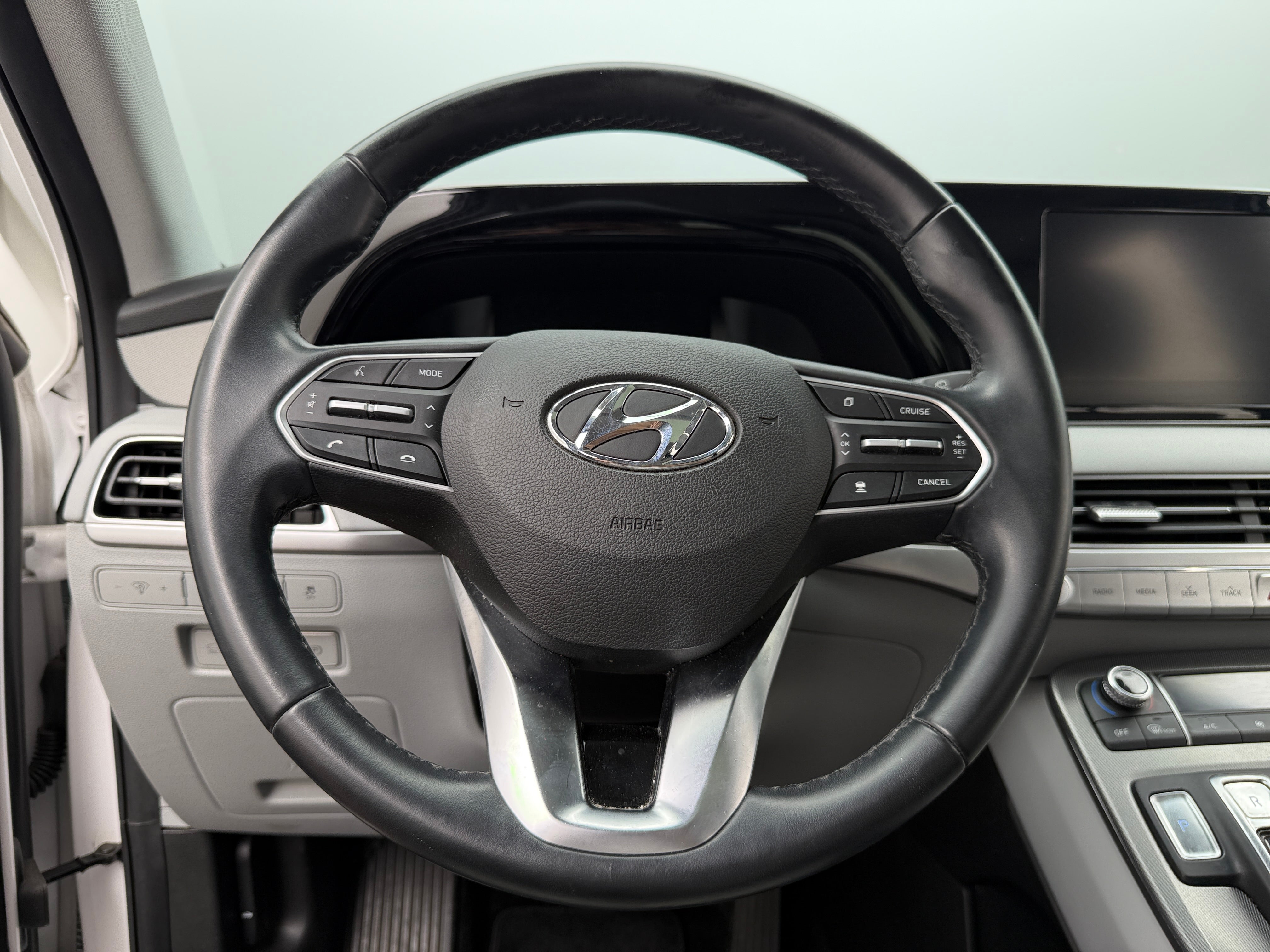 2020 Hyundai Palisade
