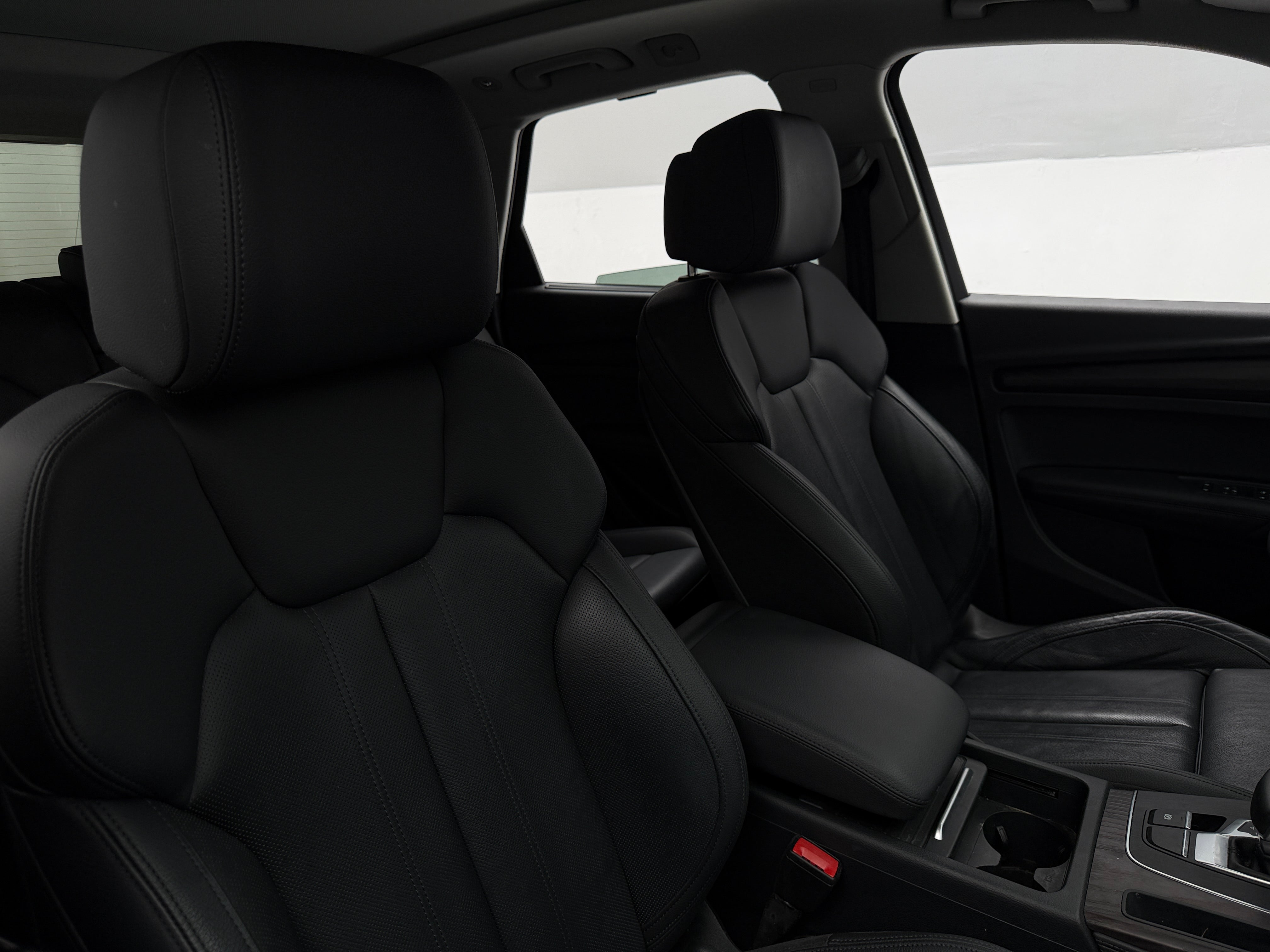 2020 Audi Q5