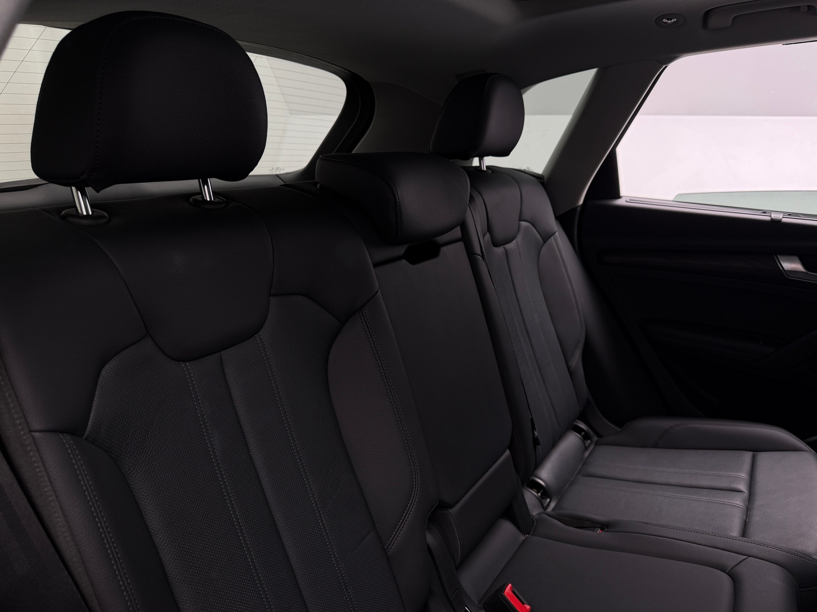 Thumbnail: 2020 Audi Q5 - 6