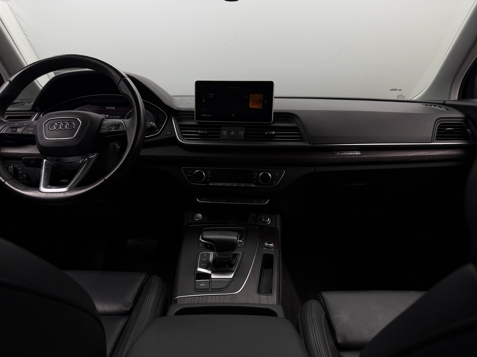 Thumbnail: 2020 Audi Q5 - 3